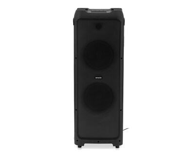 Foto 2 | Bocina Bluetooth Aiwa AWPOK300D 3000 W con Luces LED