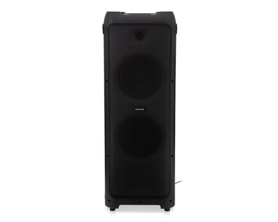 Foto 3 | Bocina Bluetooth Aiwa AWPOK300D 3000 W con Luces LED