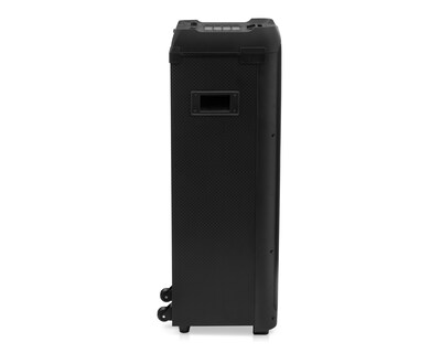 Foto 5 | Bocina Bluetooth Aiwa AWPOK300D 3000 W con Luces LED