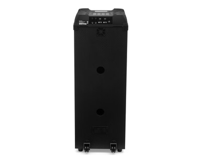 Foto 6 | Bocina Bluetooth Aiwa AWPOK300D 3000 W con Luces LED