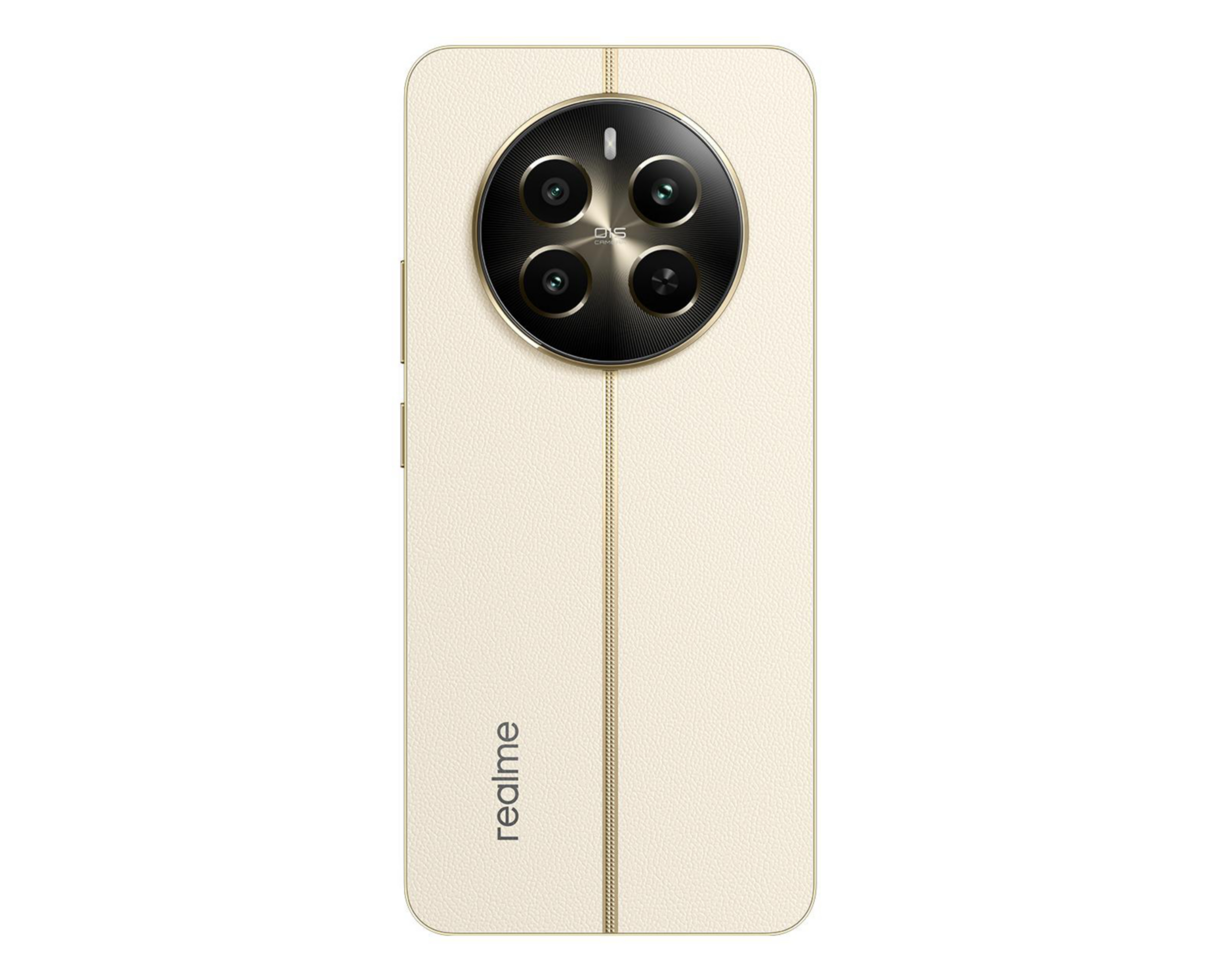 Foto 3 pulgar | Telcel Realme 12+ 256 GB Blanco