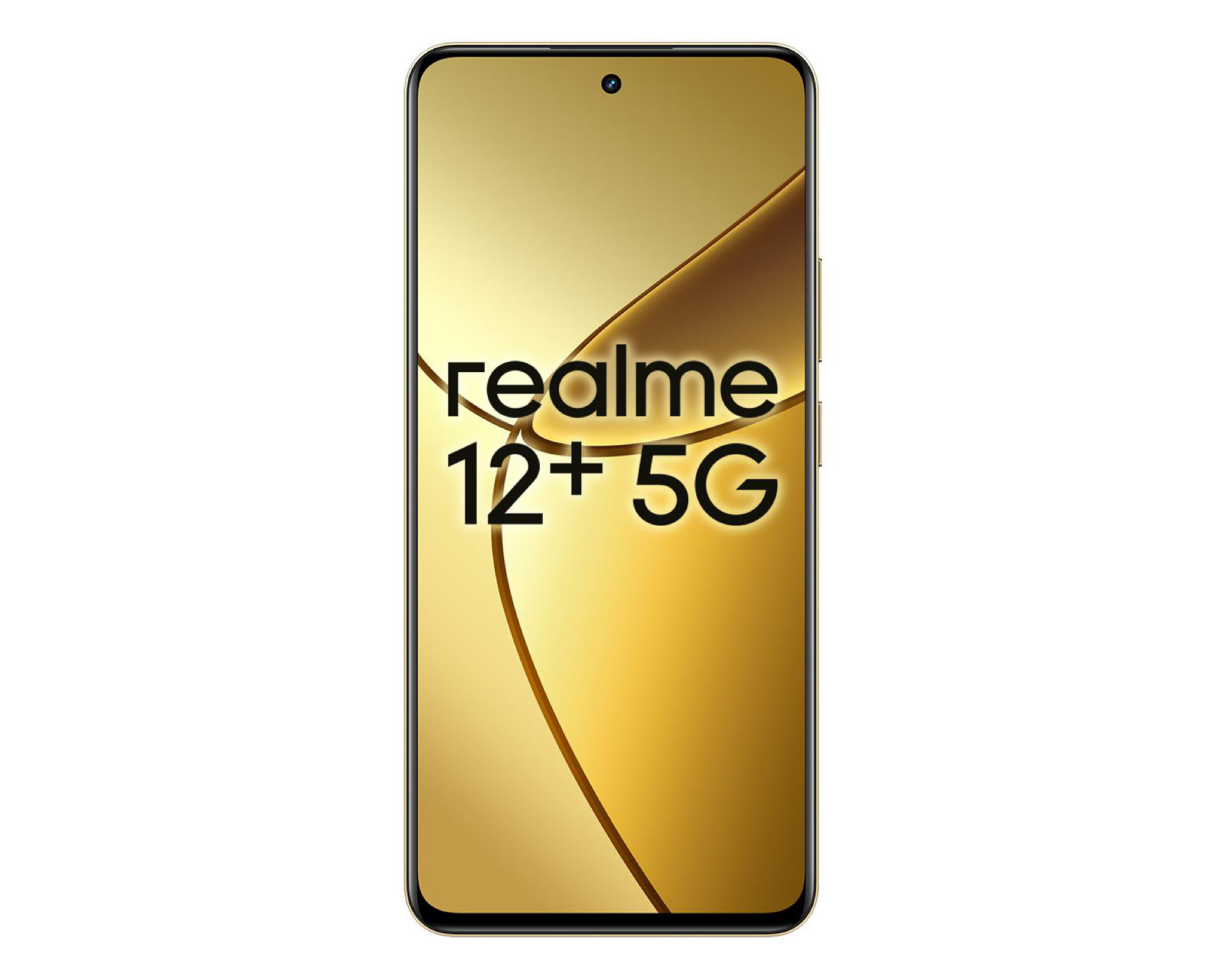 Foto 4 pulgar | Telcel Realme 12+ 256 GB Blanco