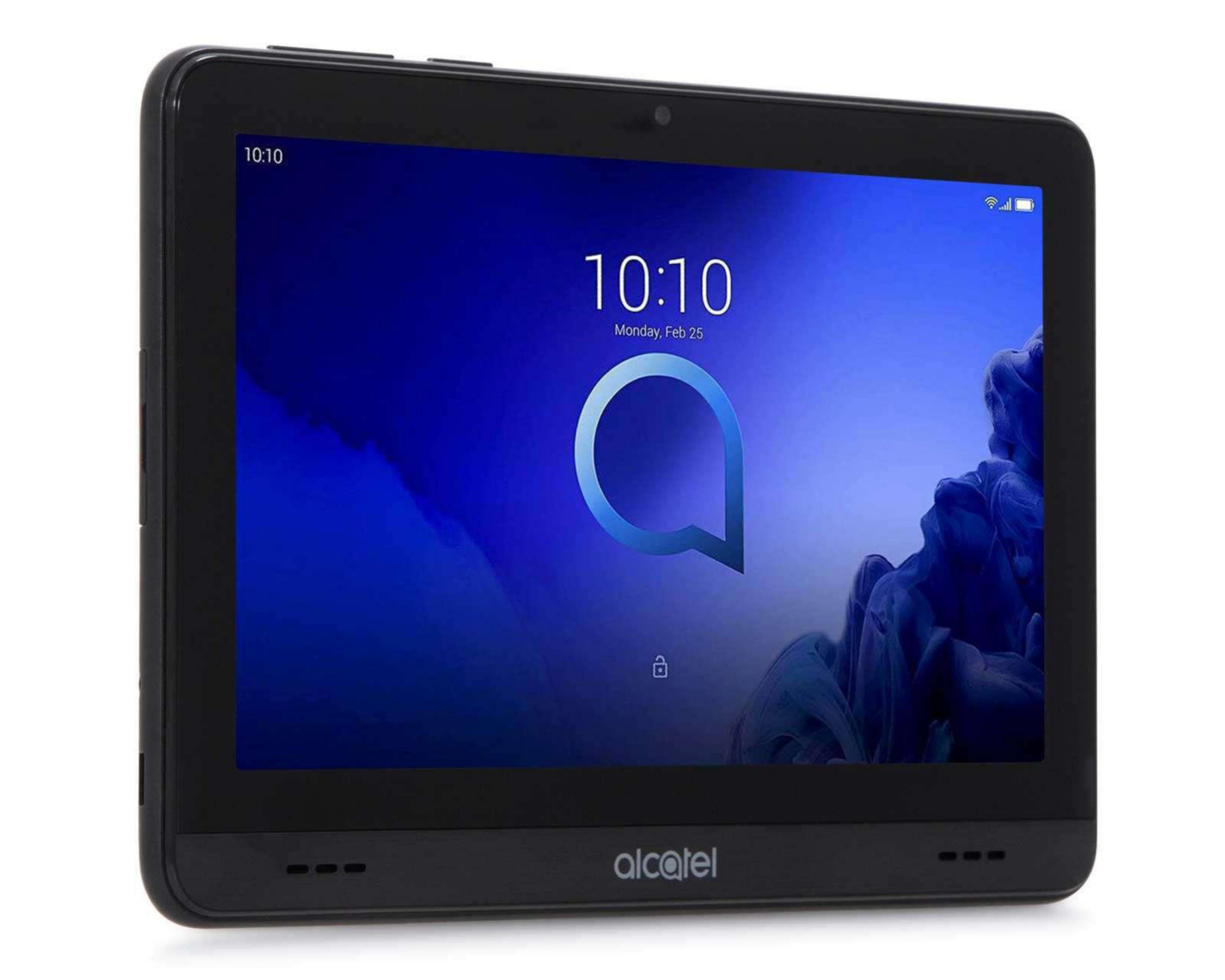 Foto 3 pulgar | Tablet Alcatel Smart Tab 7 8051 7" 16 GB WiFi Android Pie 1.5 GB Negra