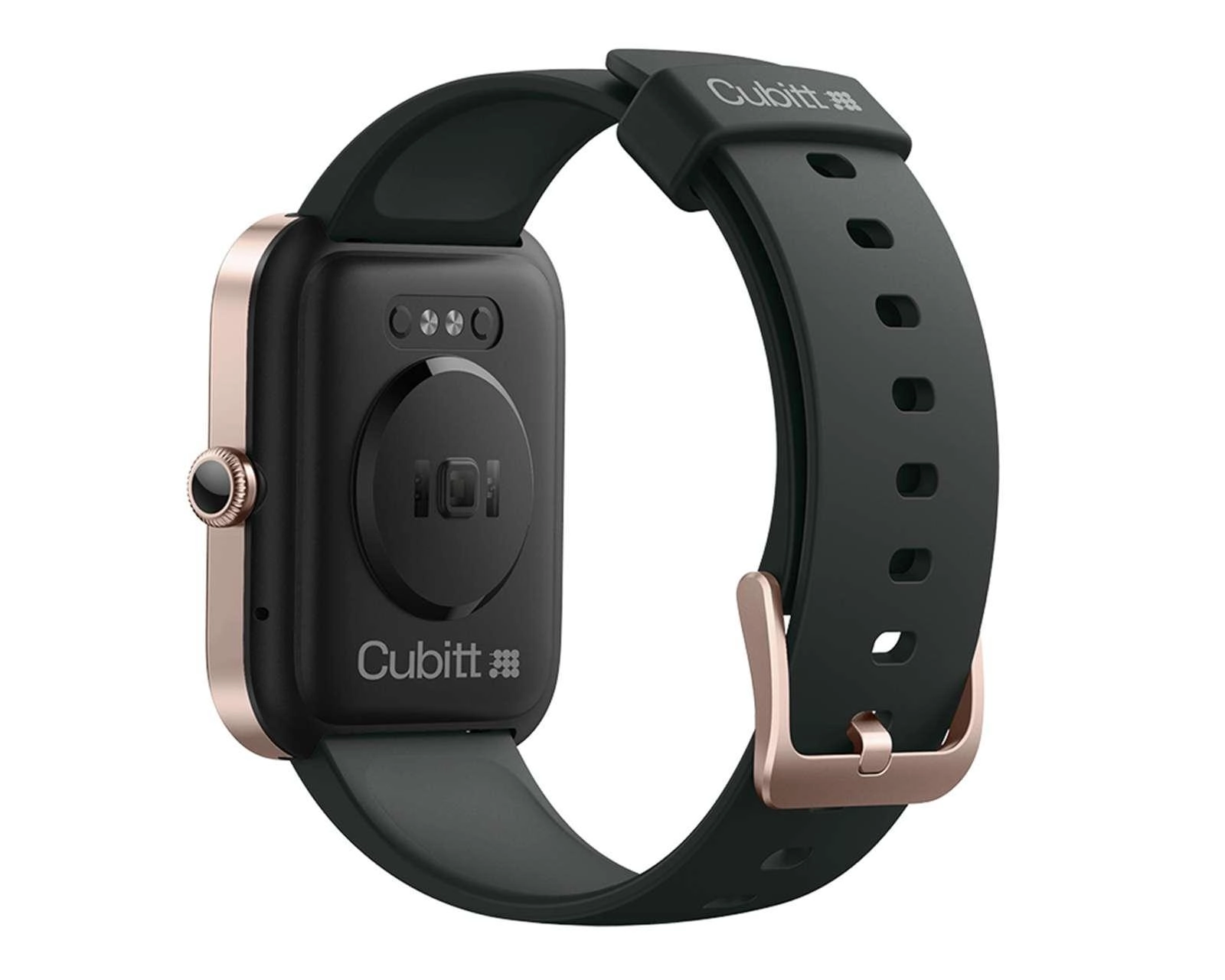 Foto 3 pulgar | Smartwatch Cubitt CT2PRO Series 2