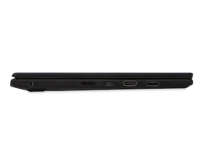 Foto 5 | Laptop Asus L210MA-DB01 11.6" Intel Celeron N4020 4 GB RAM 64 GB SSD Negra
