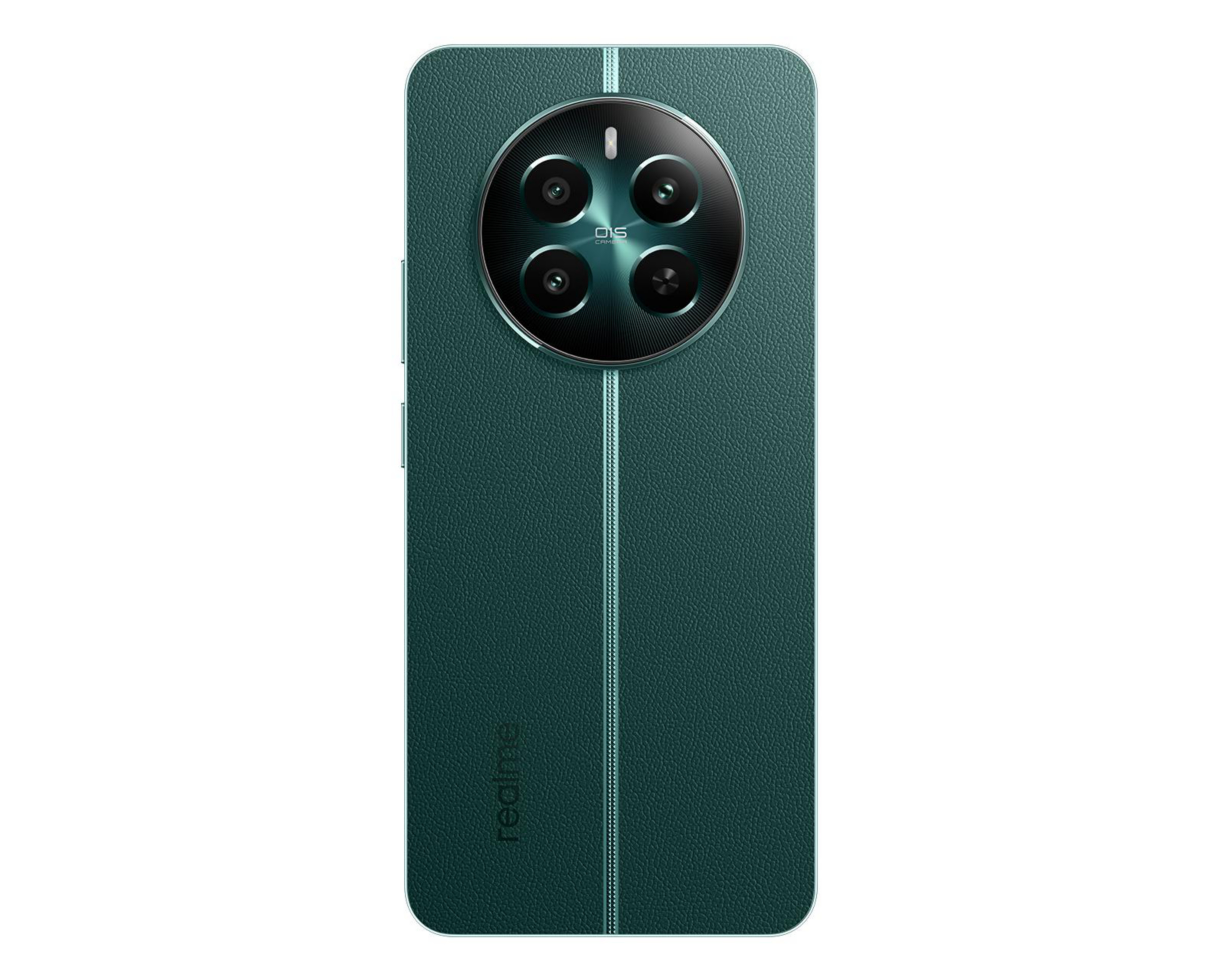 Foto 2 | Telcel Realme 12+ 256 GB Verde