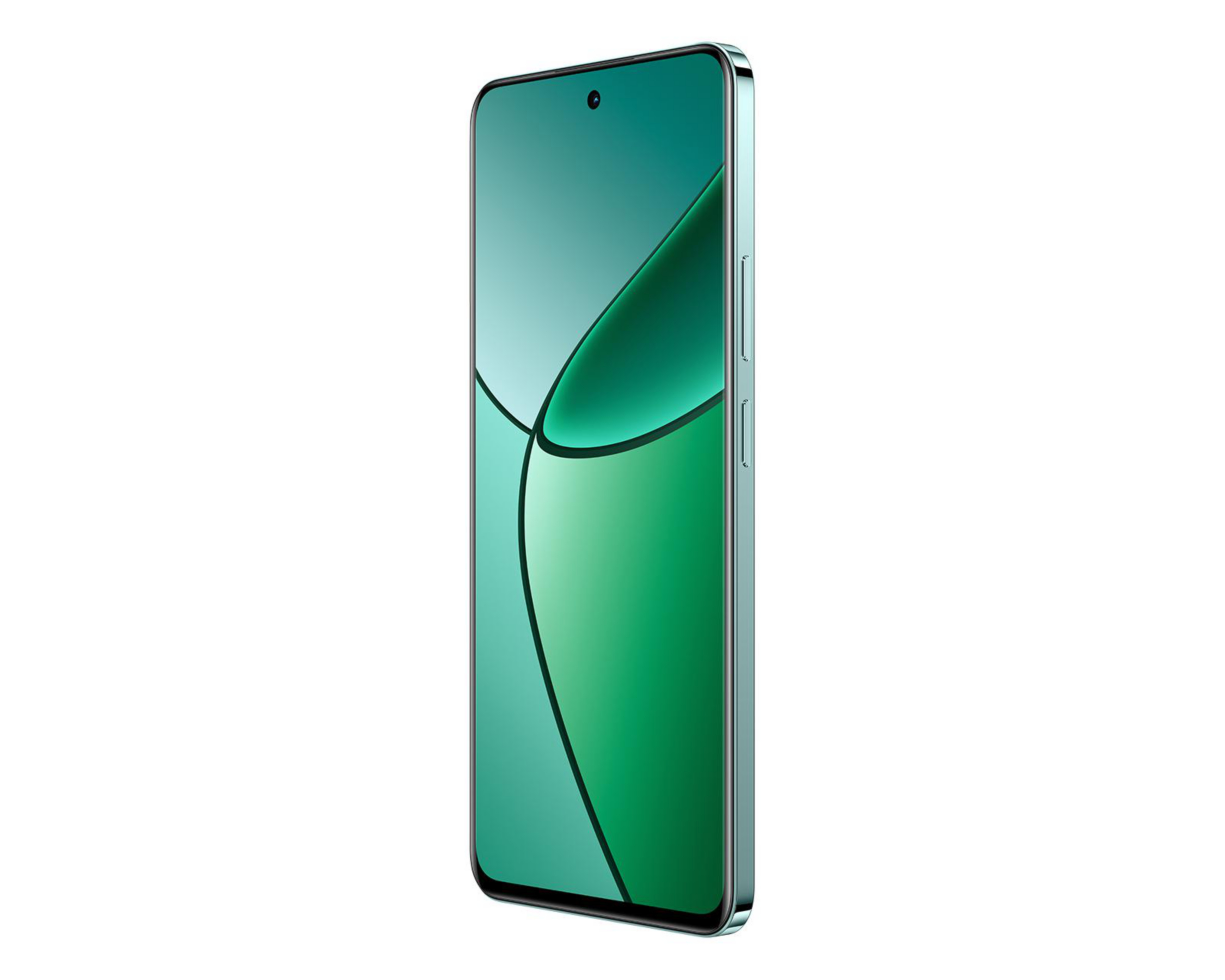 Foto 5 pulgar | Telcel Realme 12+ 256 GB Verde