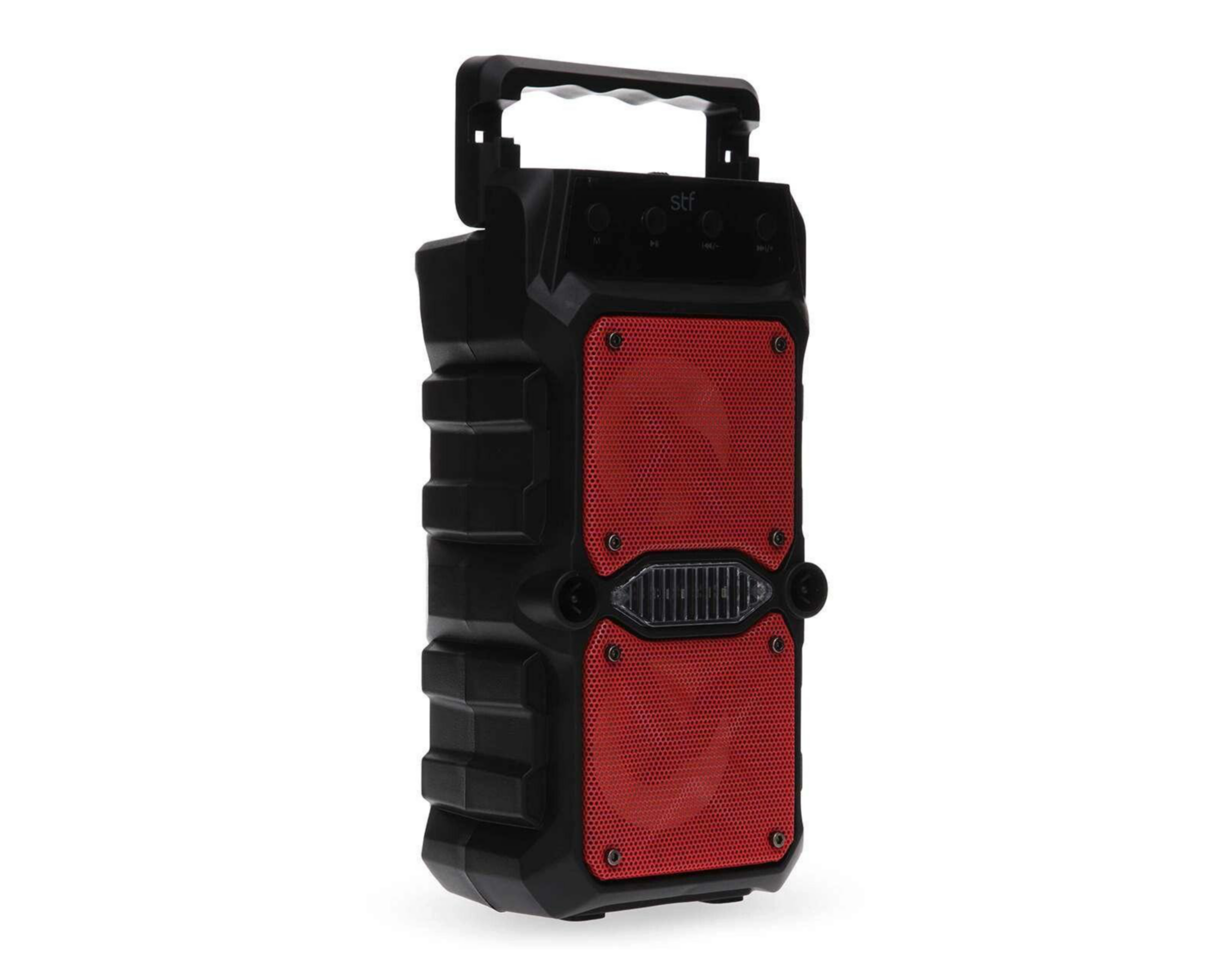 Bocina Portátil STF ST-S58662 8 Watts 3' $159