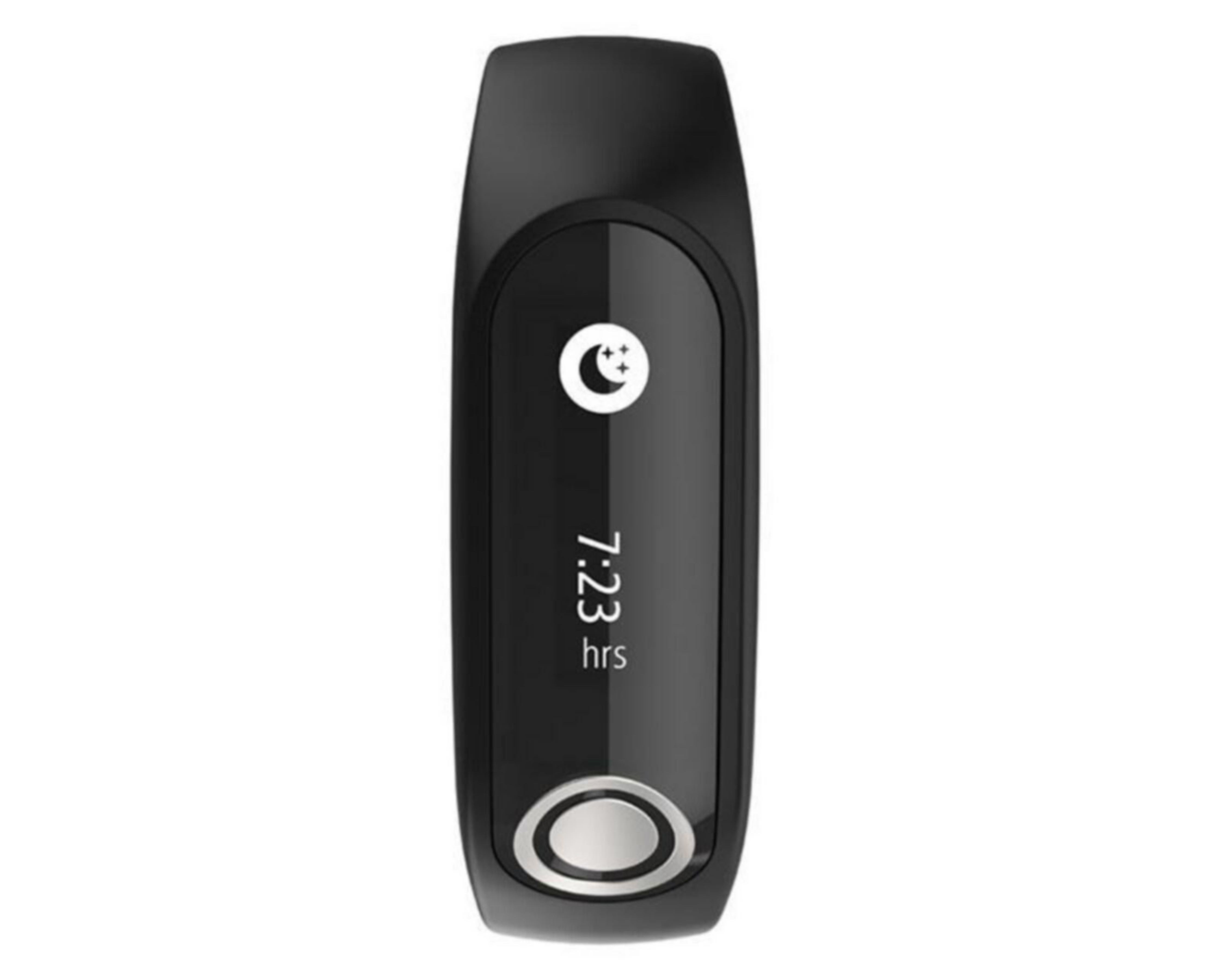 Foto 2 pulgar | Fitband TomTom Negra