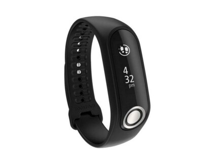 Foto 2 | Fitband TomTom Negra