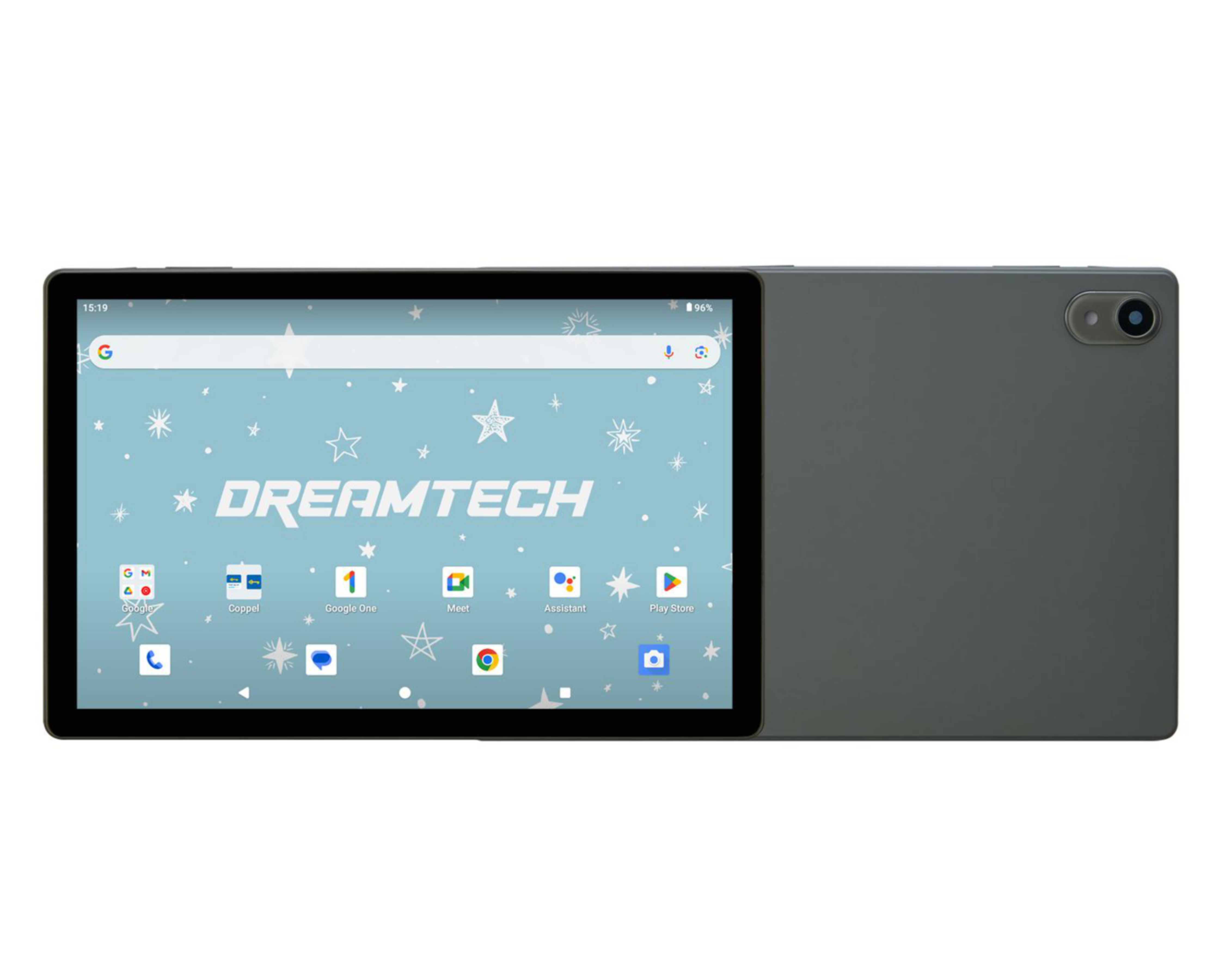 Foto 2 pulgar | Tablet Dreamtech Starpad Plus 10.1 Pulgadas 128 GB 4 GB RAM