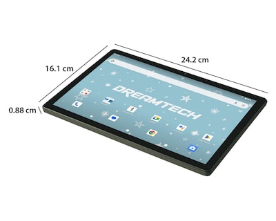 Foto 10 | Tablet Dreamtech Starpad Plus 10.1 Pulgadas 128 GB 4 GB RAM