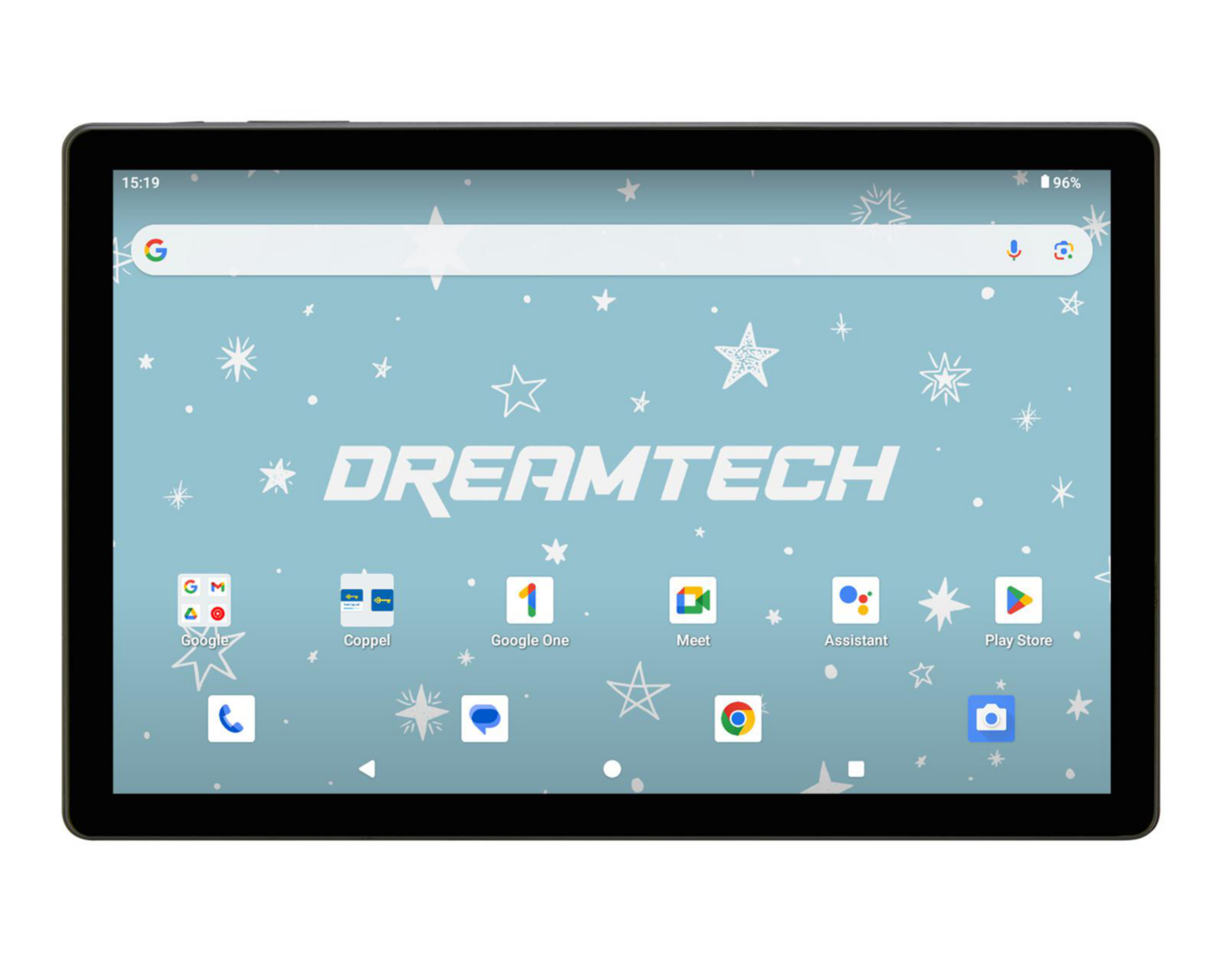 Foto 3 pulgar | Tablet Dreamtech Starpad Plus 10.1 Pulgadas 128 GB 4 GB RAM