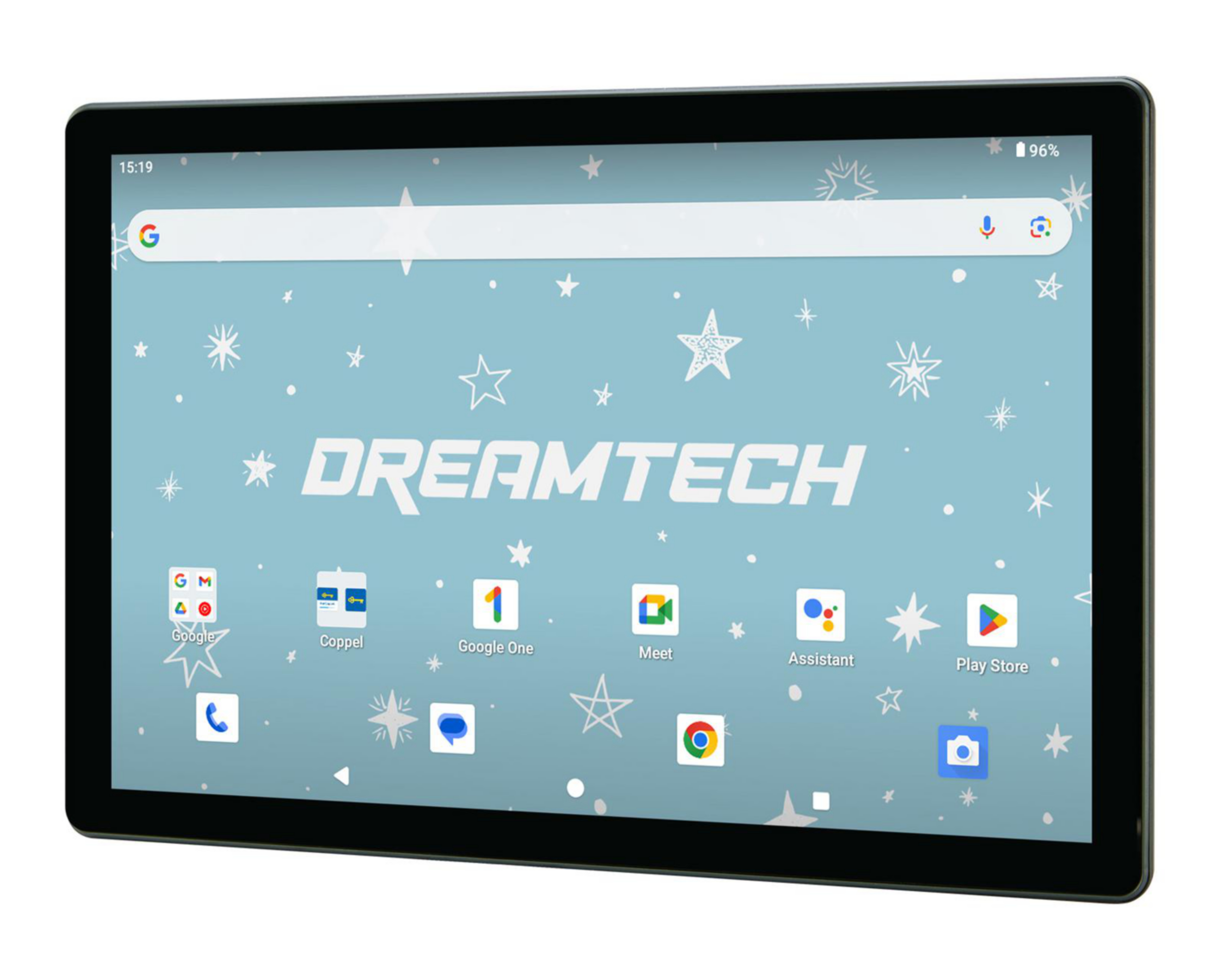 Foto 4 pulgar | Tablet Dreamtech Starpad Plus 10.1 Pulgadas 128 GB 4 GB RAM