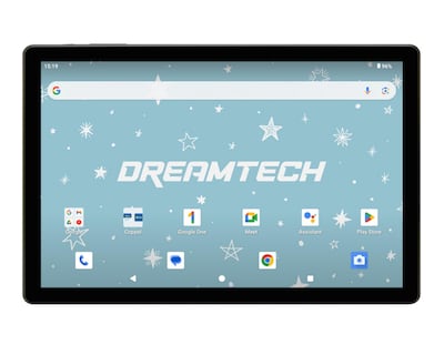 Foto 3 | Tablet Dreamtech Starpad Plus 10.1 Pulgadas 128 GB 4 GB RAM