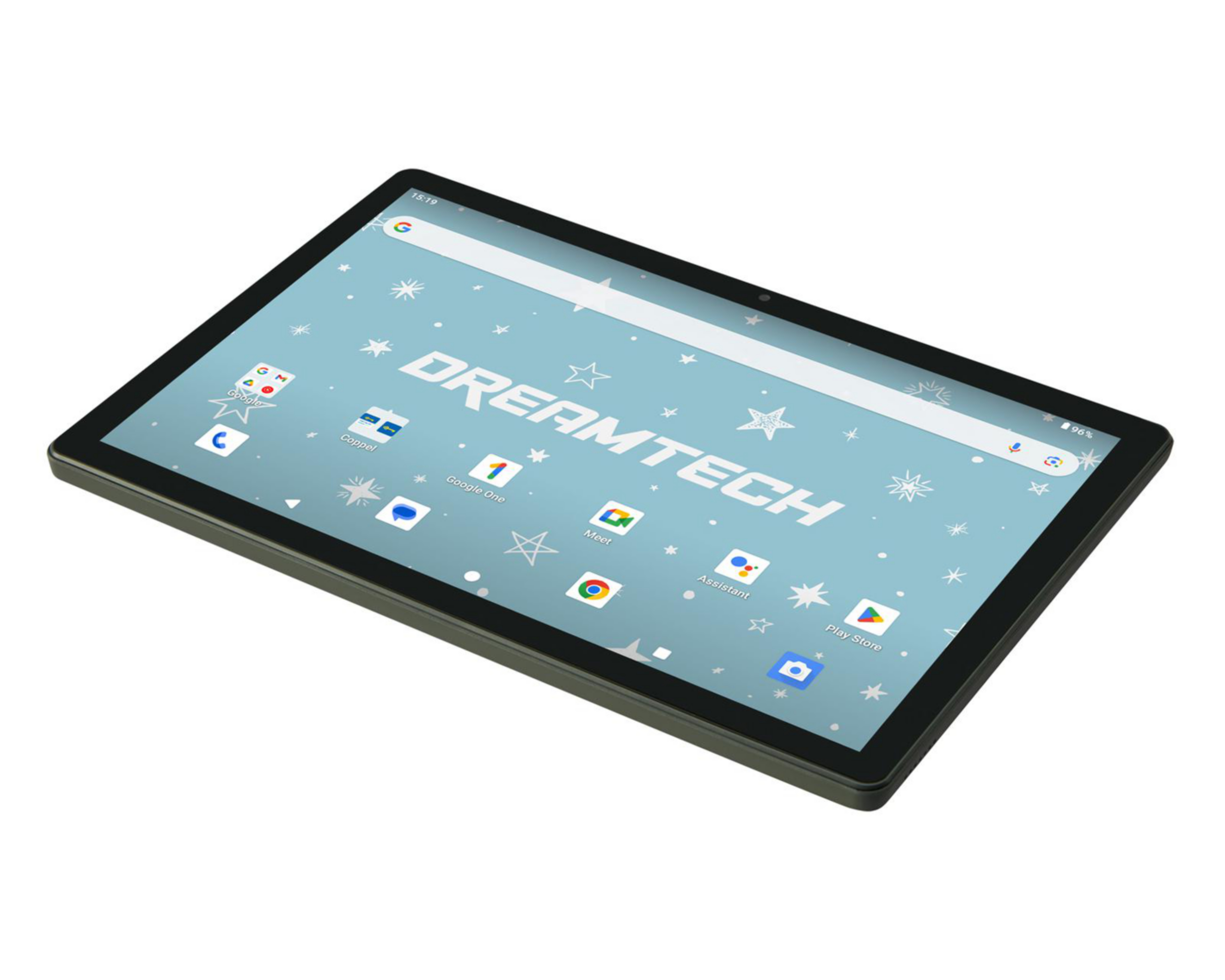 Foto 6 pulgar | Tablet Dreamtech Starpad Plus 10.1 Pulgadas 128 GB 4 GB RAM