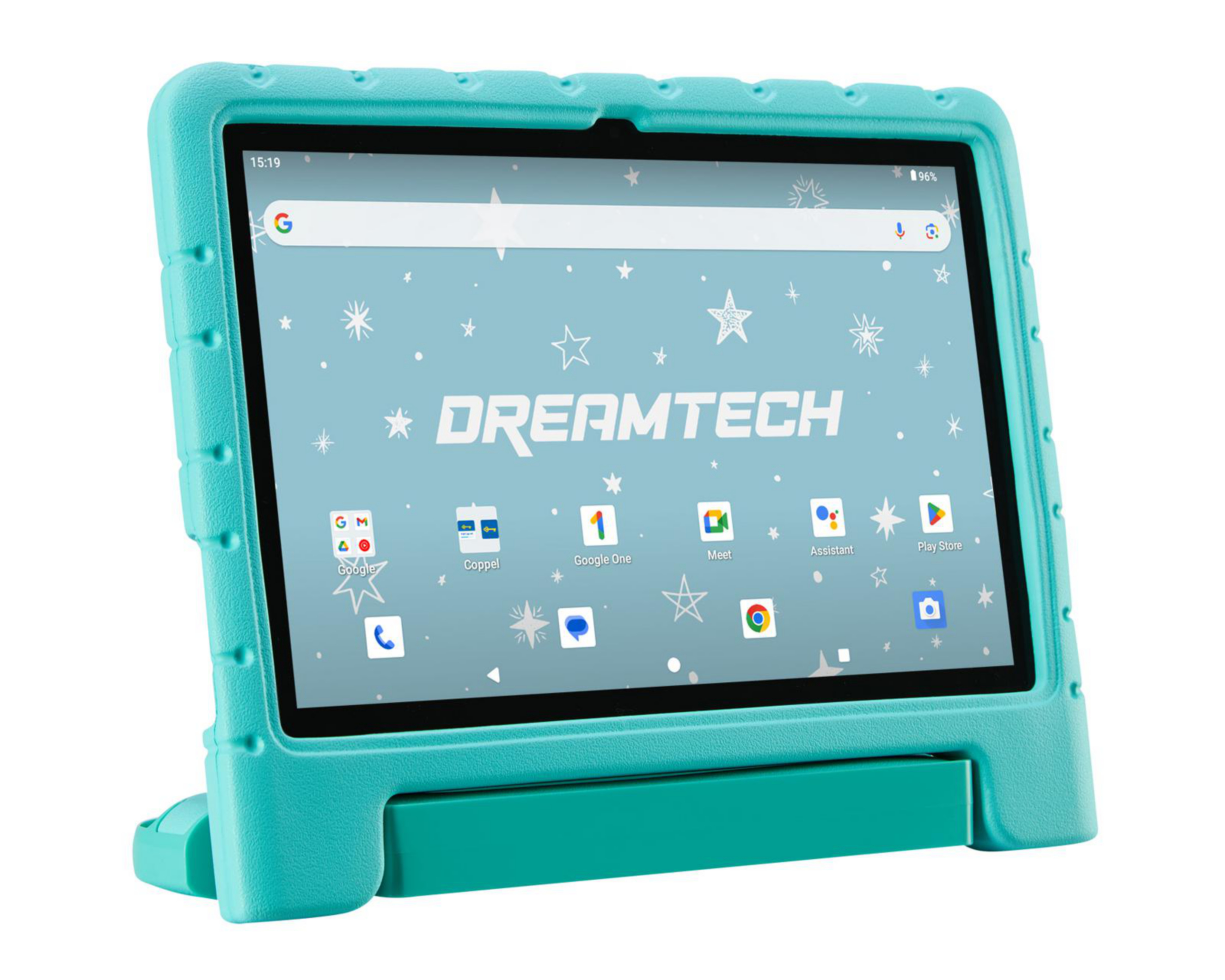 Foto 10 pulgar | Tablet Dreamtech Starpad Plus 10.1 Pulgadas 128 GB 4 GB RAM