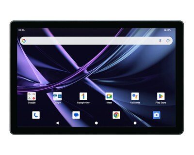 Foto 3 | Tablet Zuum Novus Tab 10.1 Pulgadas 128 GB 4 GB RAM