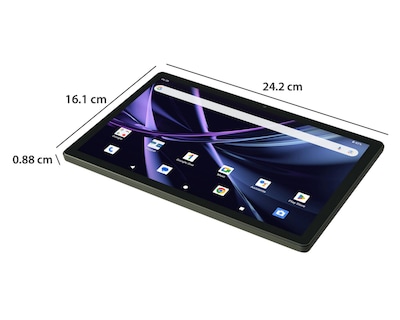 Foto 9 | Tablet Zuum Novus Tab 10.1 Pulgadas 128 GB 4 GB RAM