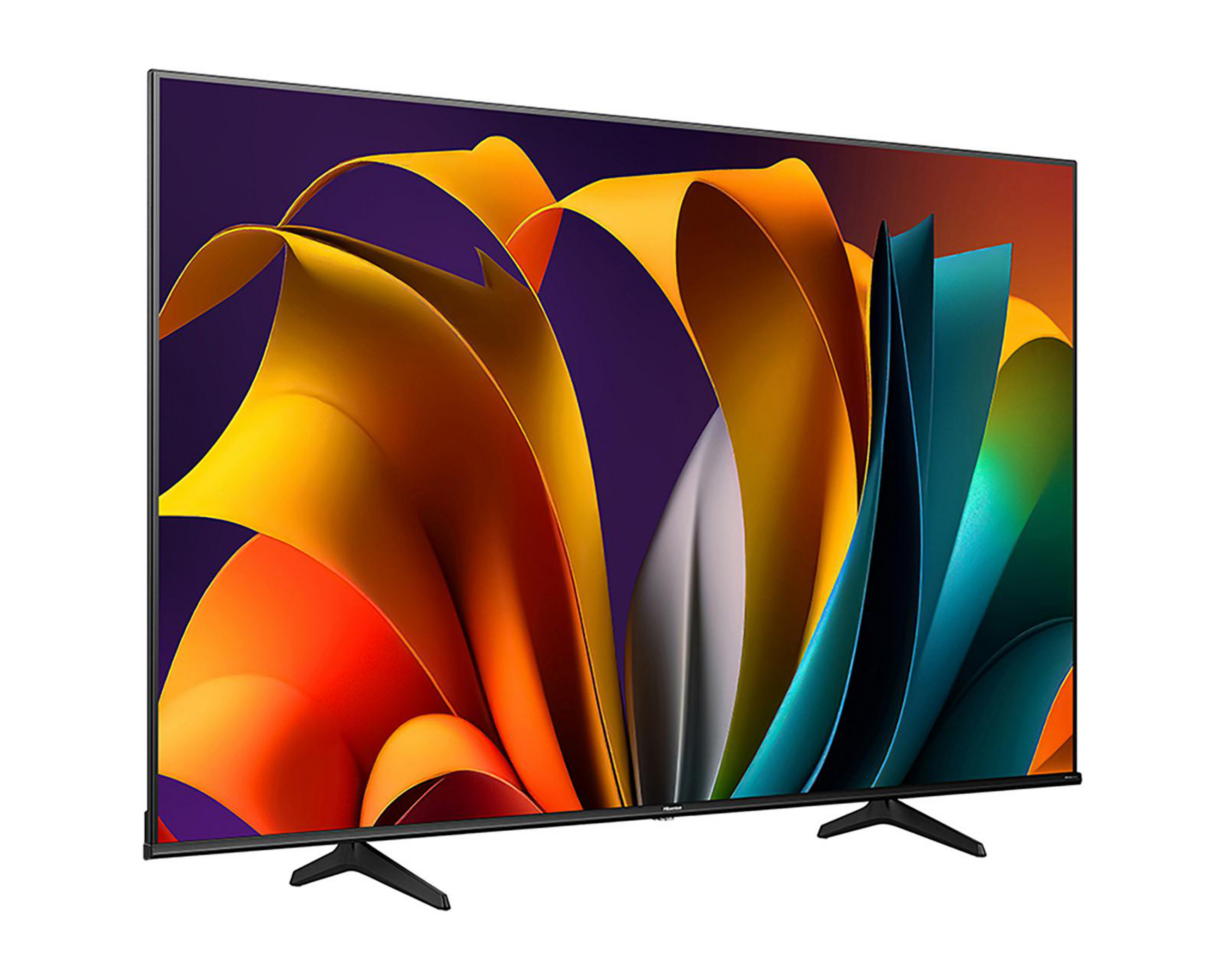 Foto 3 pulgar | Pantalla Smart TV Hisense LED 43 Pulgadas UHD 4K 43A6NV