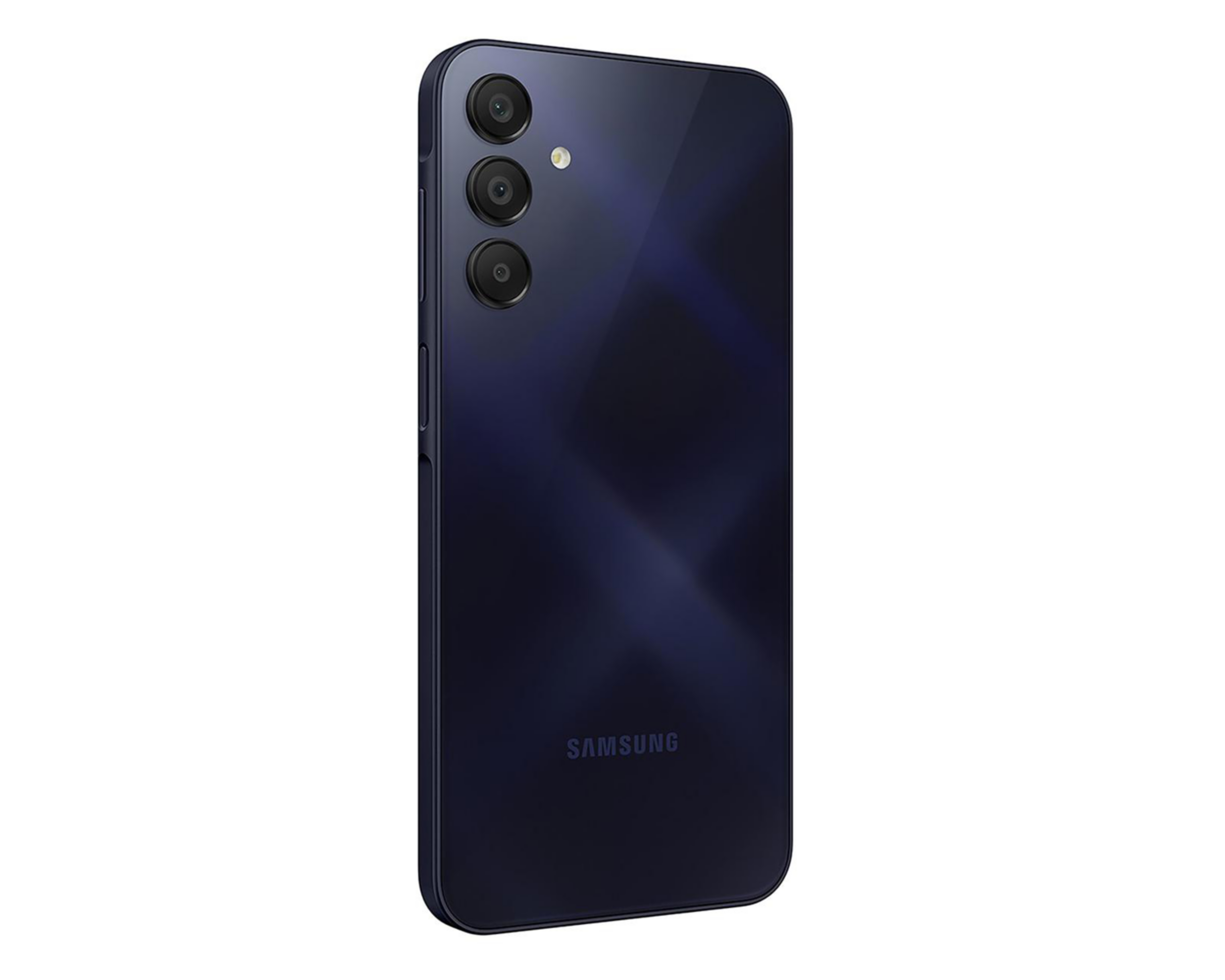 Foto 5 pulgar | Movistar Samsung A15 128 GB Negro