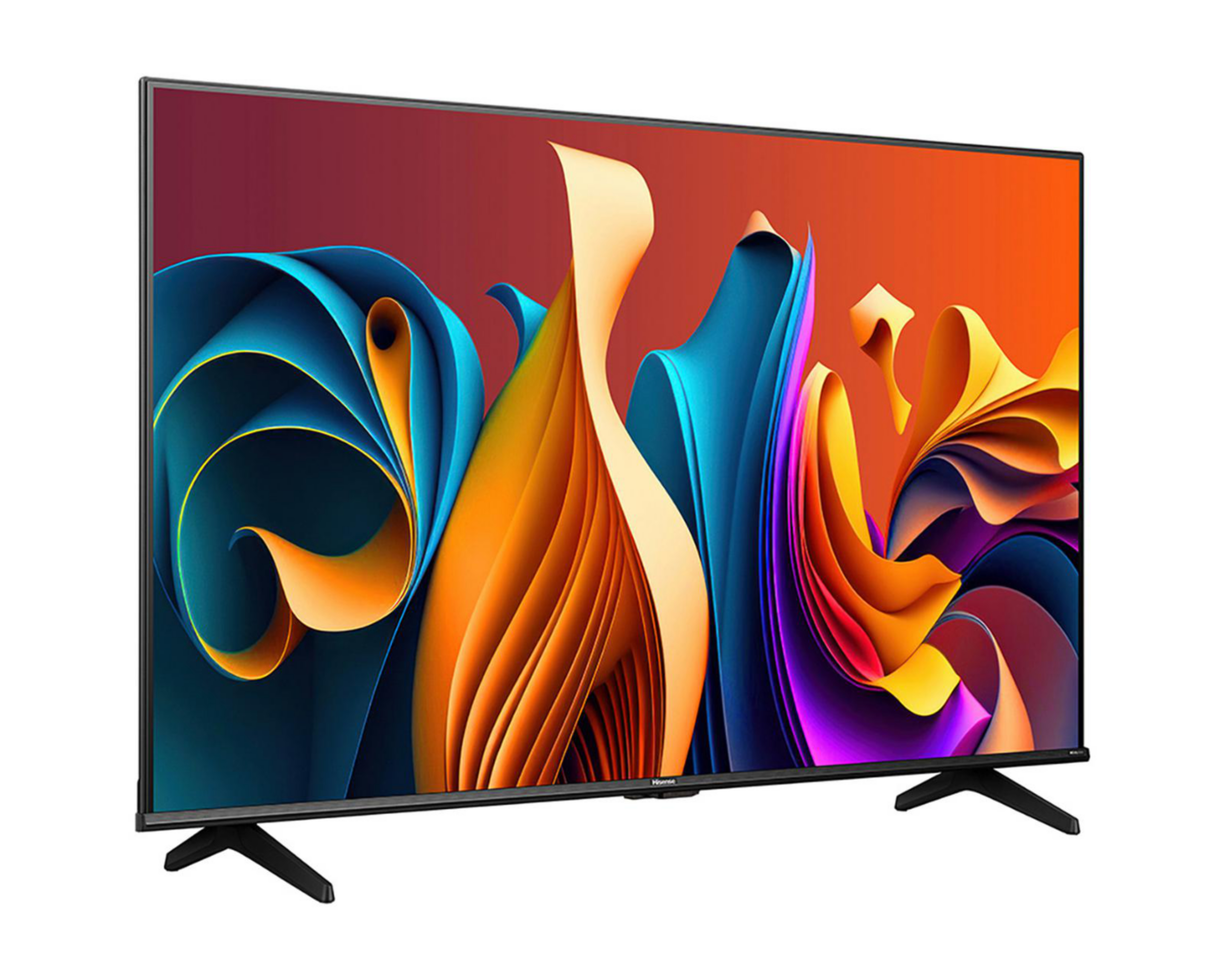 Foto 3 pulgar | Pantalla Smart TV Hisense QLED 55" Ultra HD 4K Smart TV 55QD6N