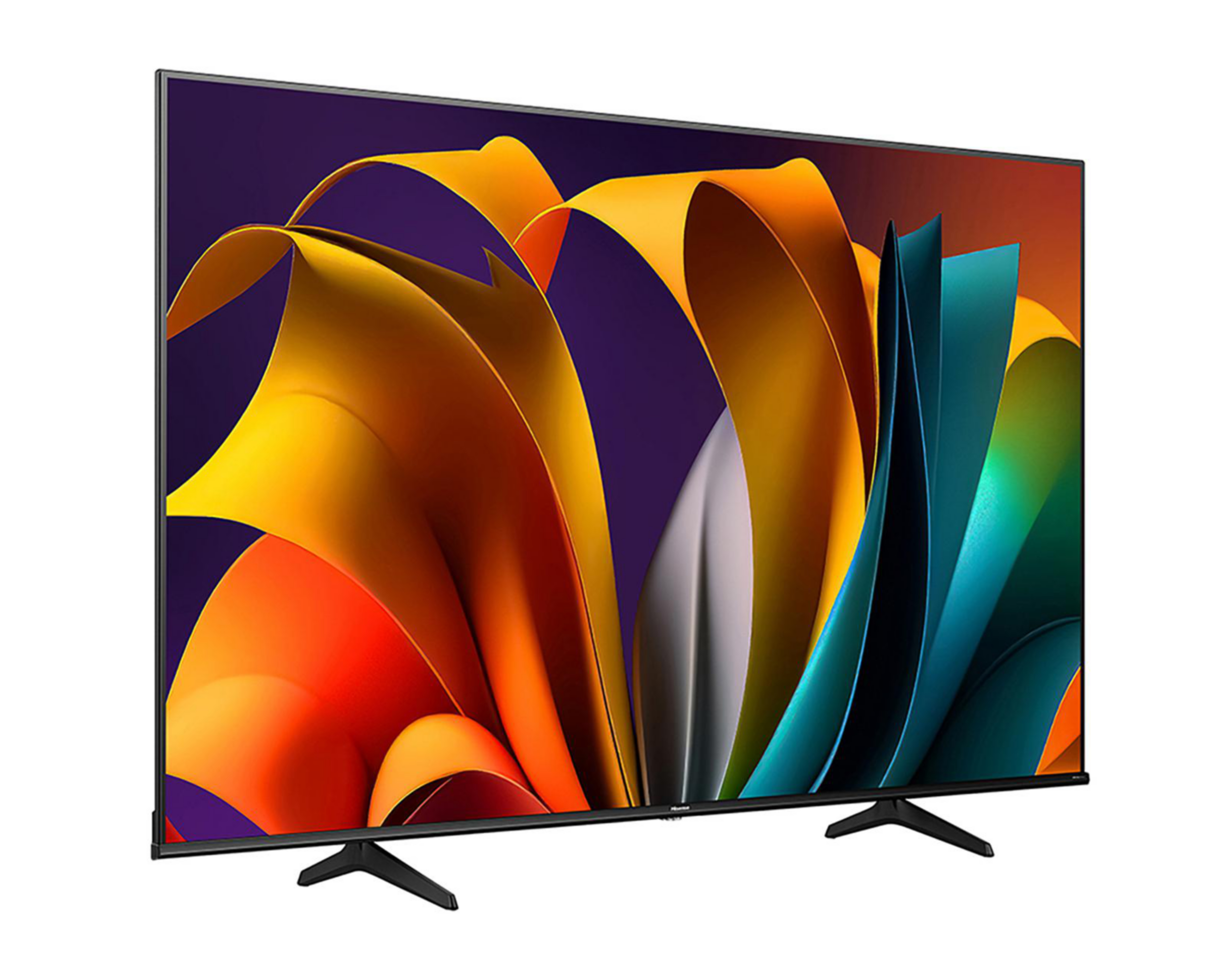 Foto 3 pulgar | Pantalla Smart TV Hisense LED 65 Pulgadas UHD 4K 65A6NV