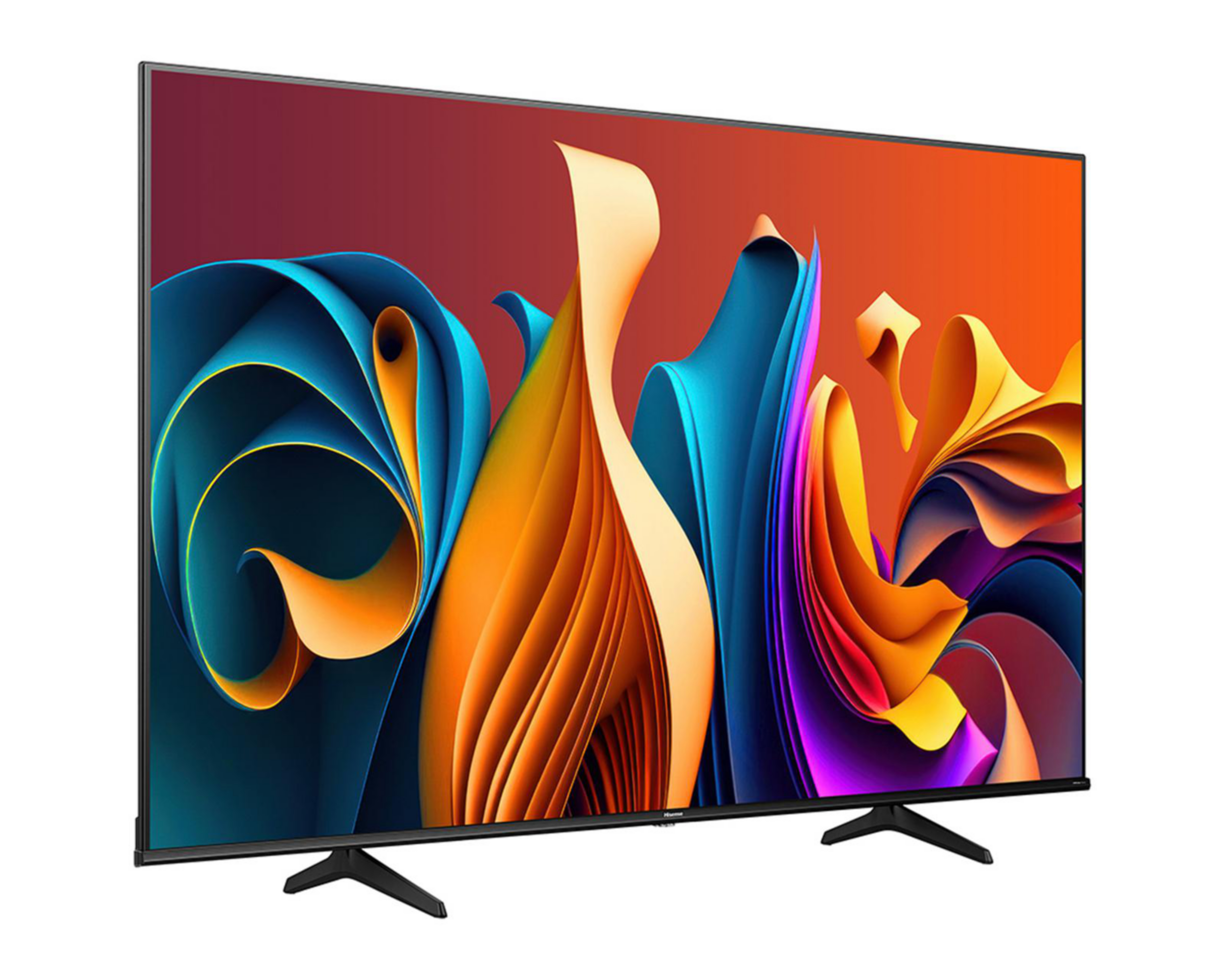 Foto 3 pulgar | Pantalla Smart TV Hisense QLED 65 Pulgadas UHD 4K 65QD6N