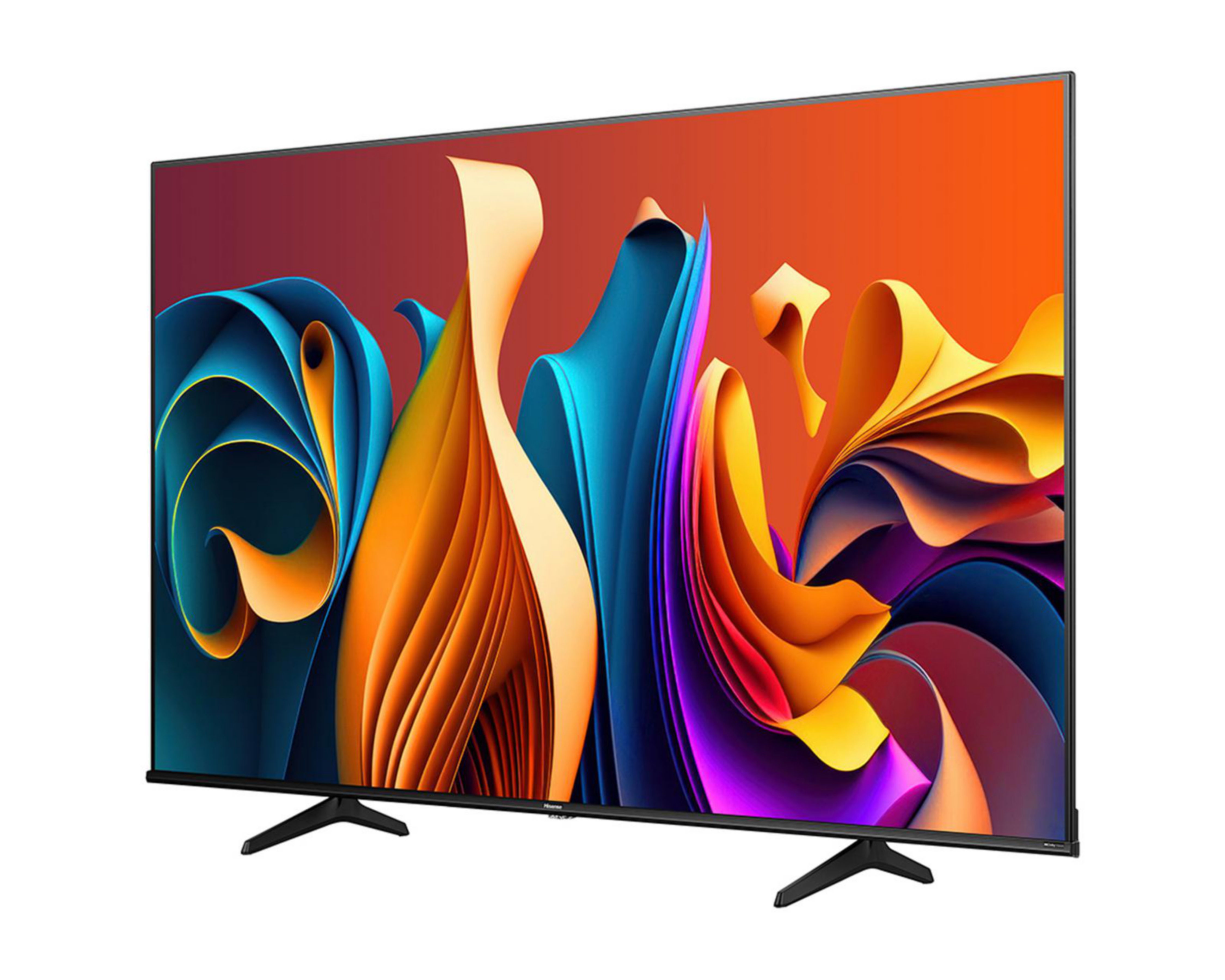 Foto 4 pulgar | Pantalla Smart TV Hisense QLED 65 Pulgadas UHD 4K 65QD6N