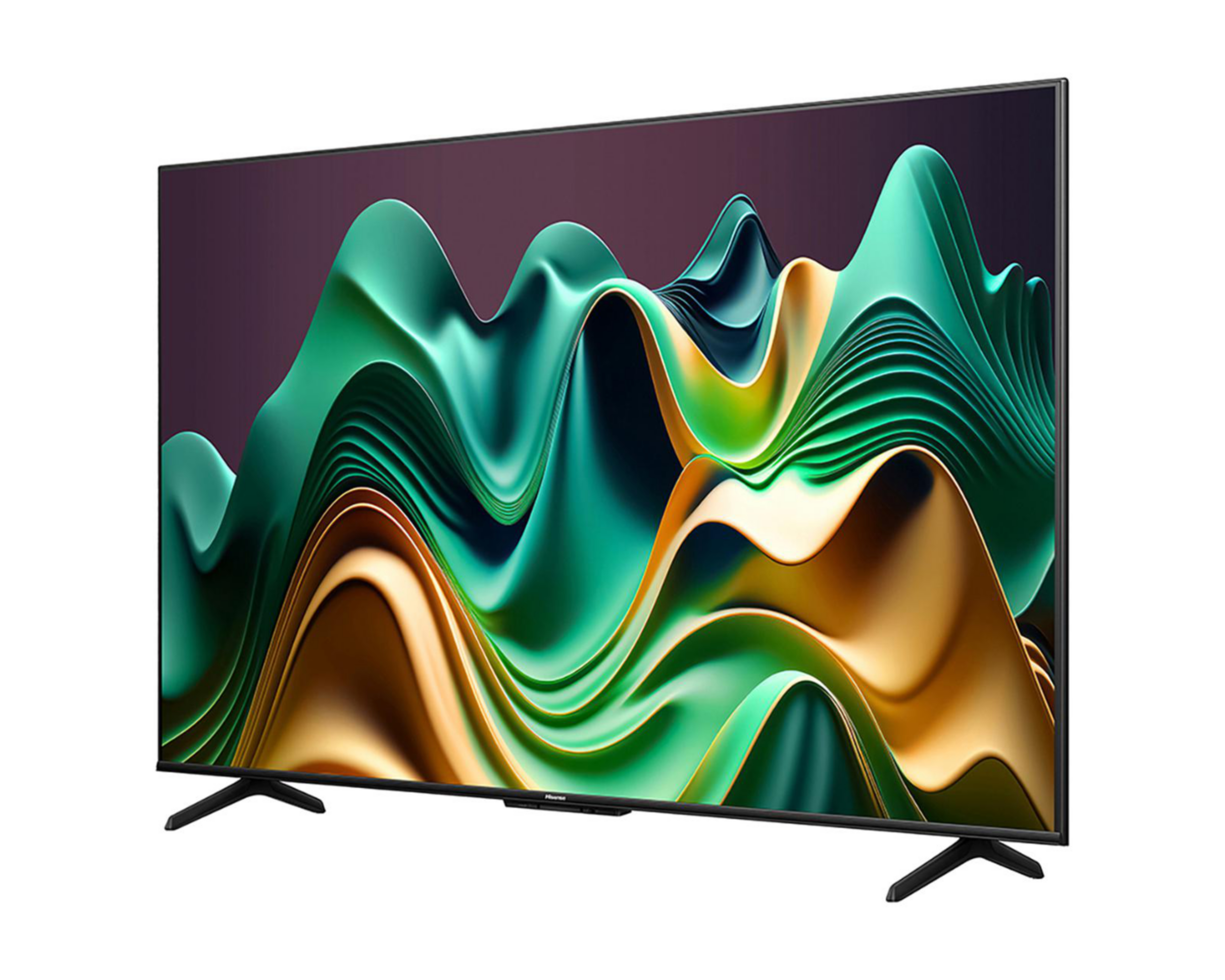 Foto 4 pulgar | Pantalla Smart TV Hisense Uled Miniled 65" Ultra HD 65U6N