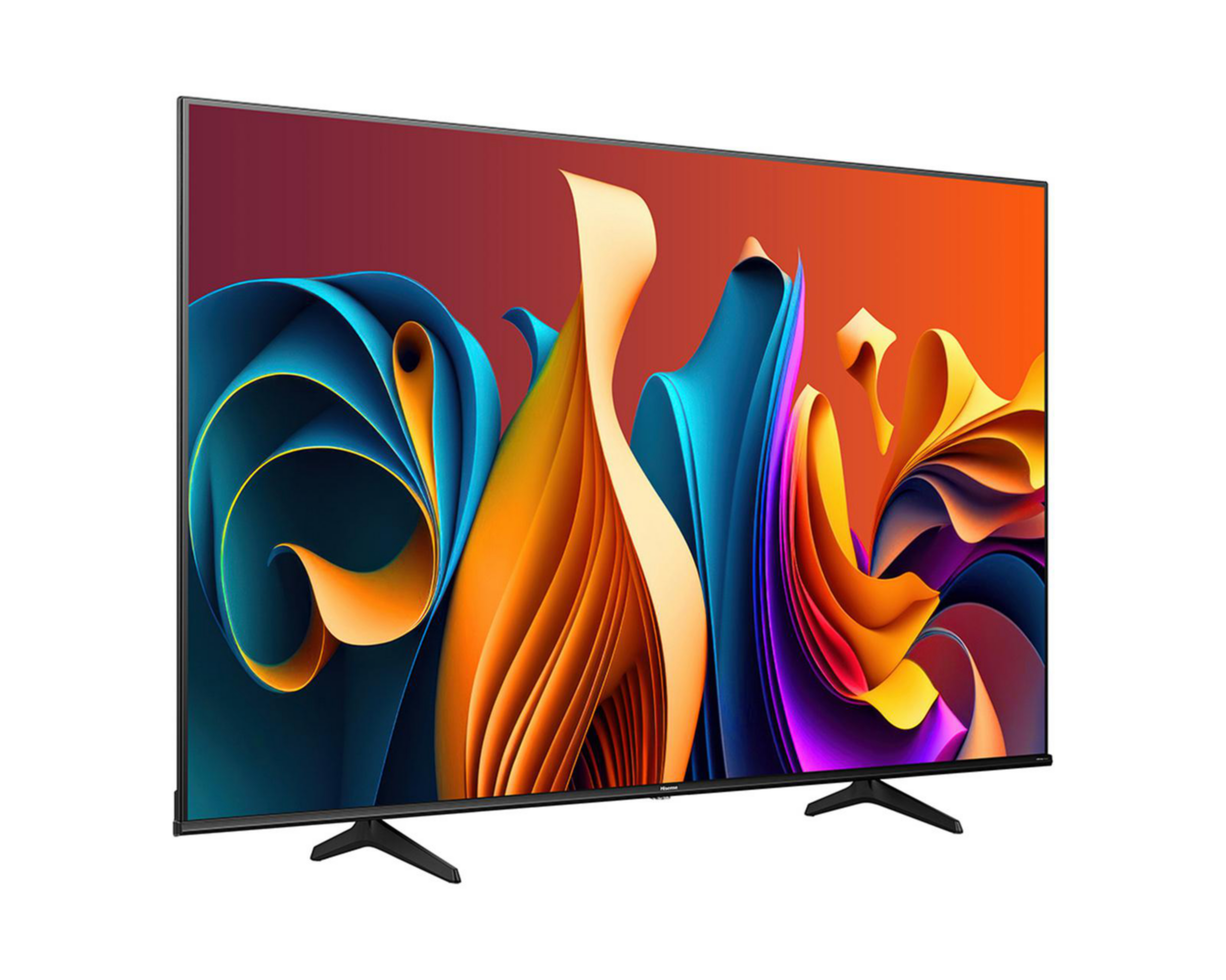 Foto 3 pulgar | Pantalla Smart TV Hisense QLED 75" UHD 4K  75QD6N