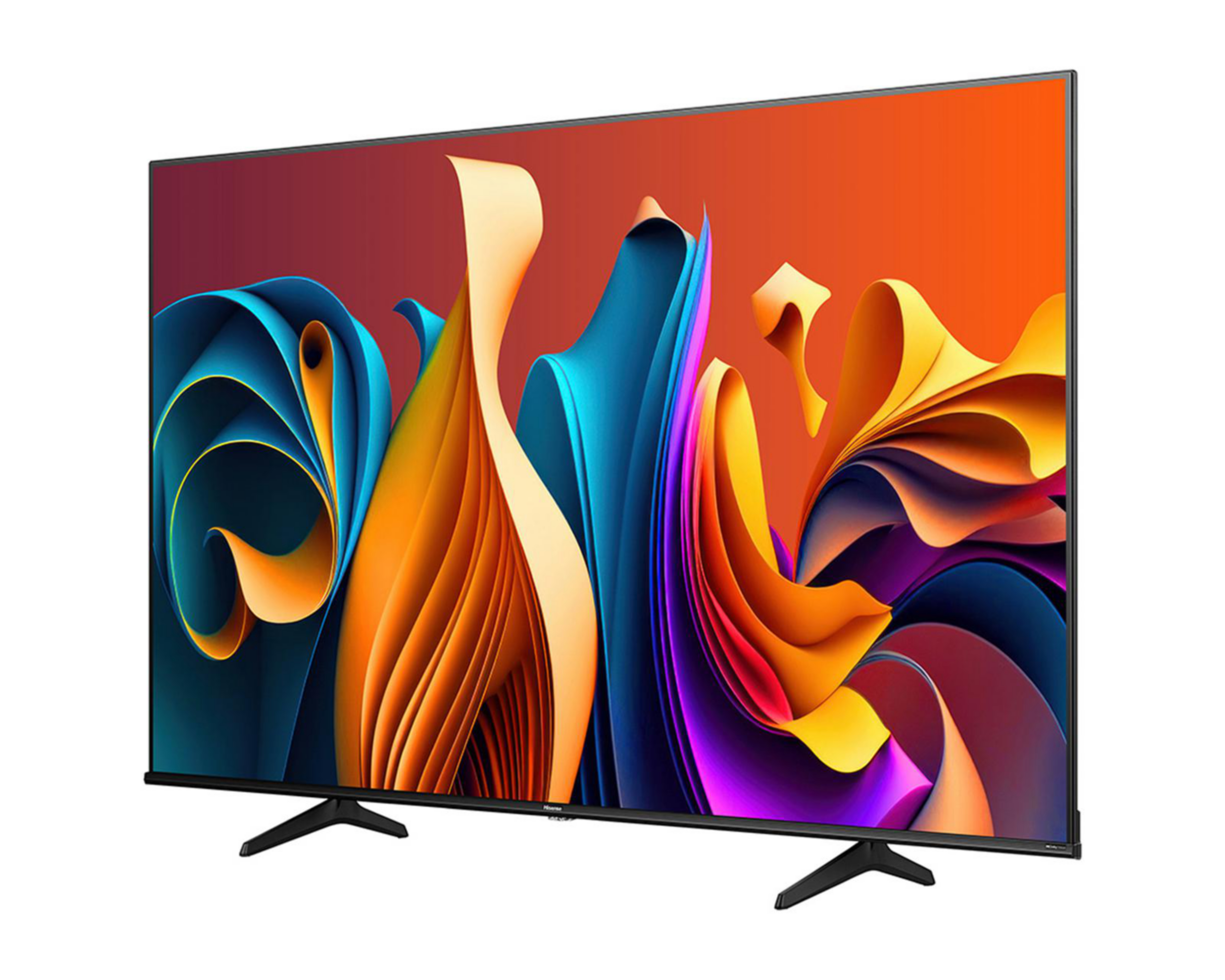 Foto 4 pulgar | Pantalla Smart TV Hisense QLED 75" UHD 4K  75QD6N