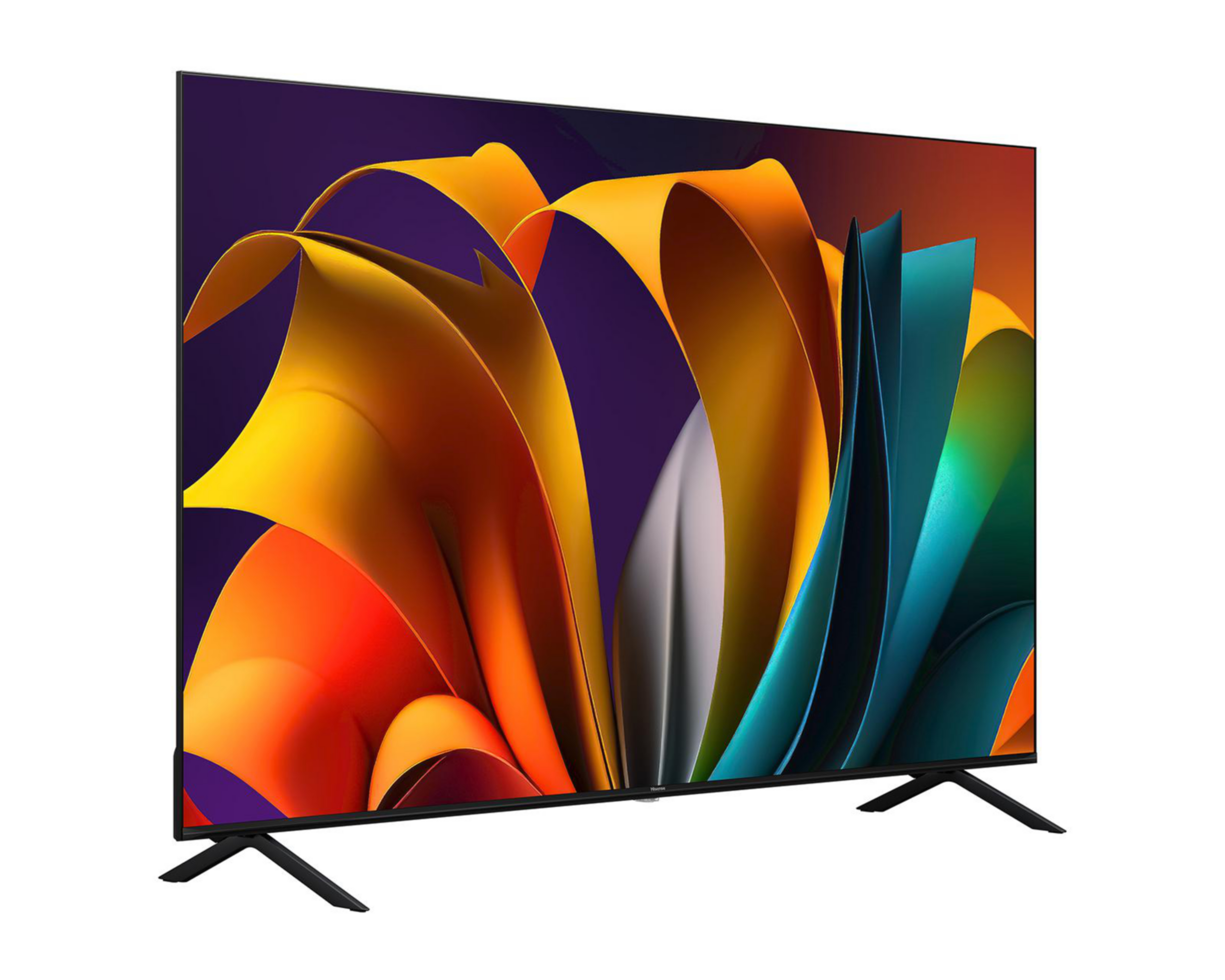 Foto 3 pulgar | Pantalla Smart TV Hisense LED Ultra HD 4K 85" 85A6N