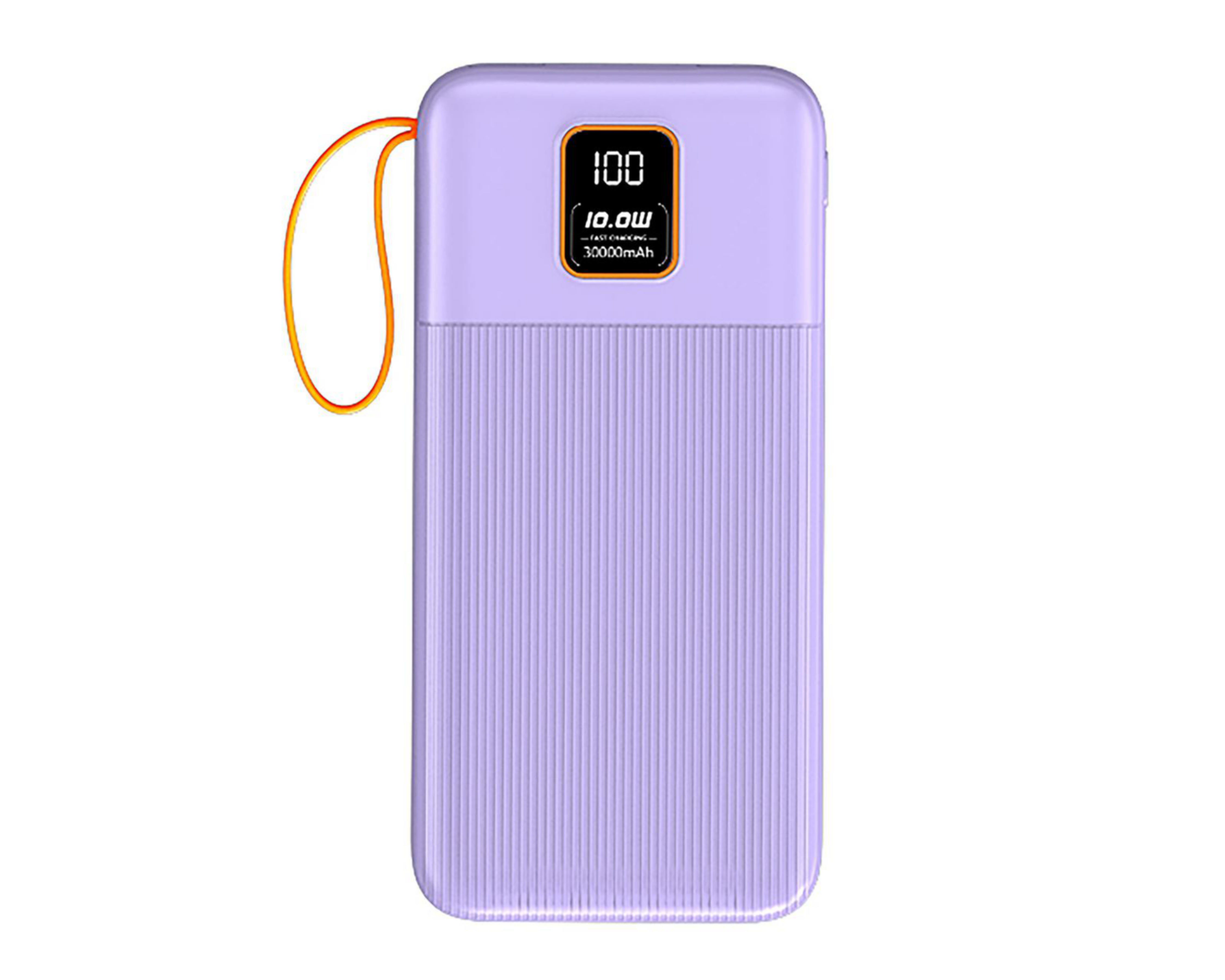 Batería Portátil Blob 20000 mAh $699