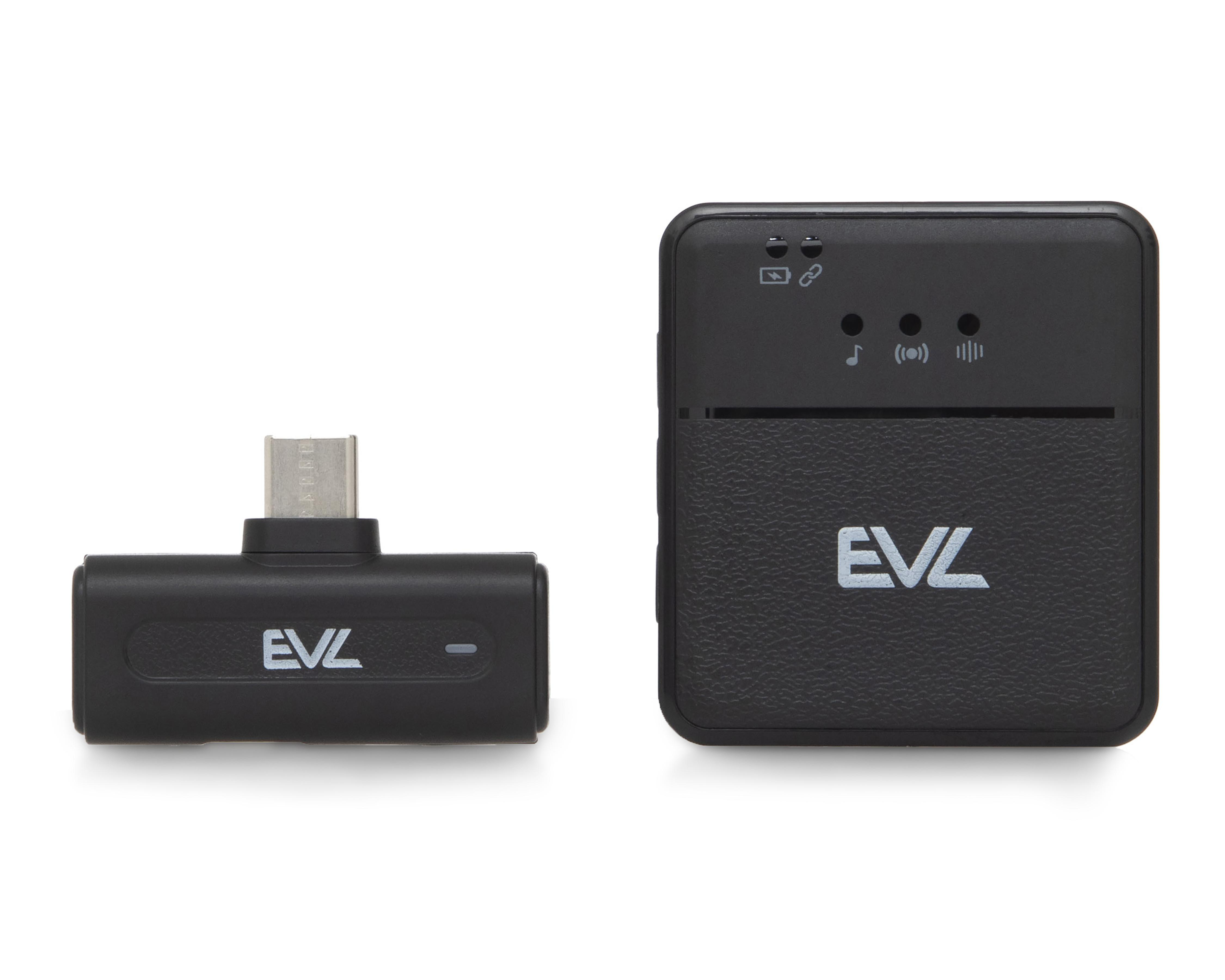 Micrófono Inalámbrico EVL $329