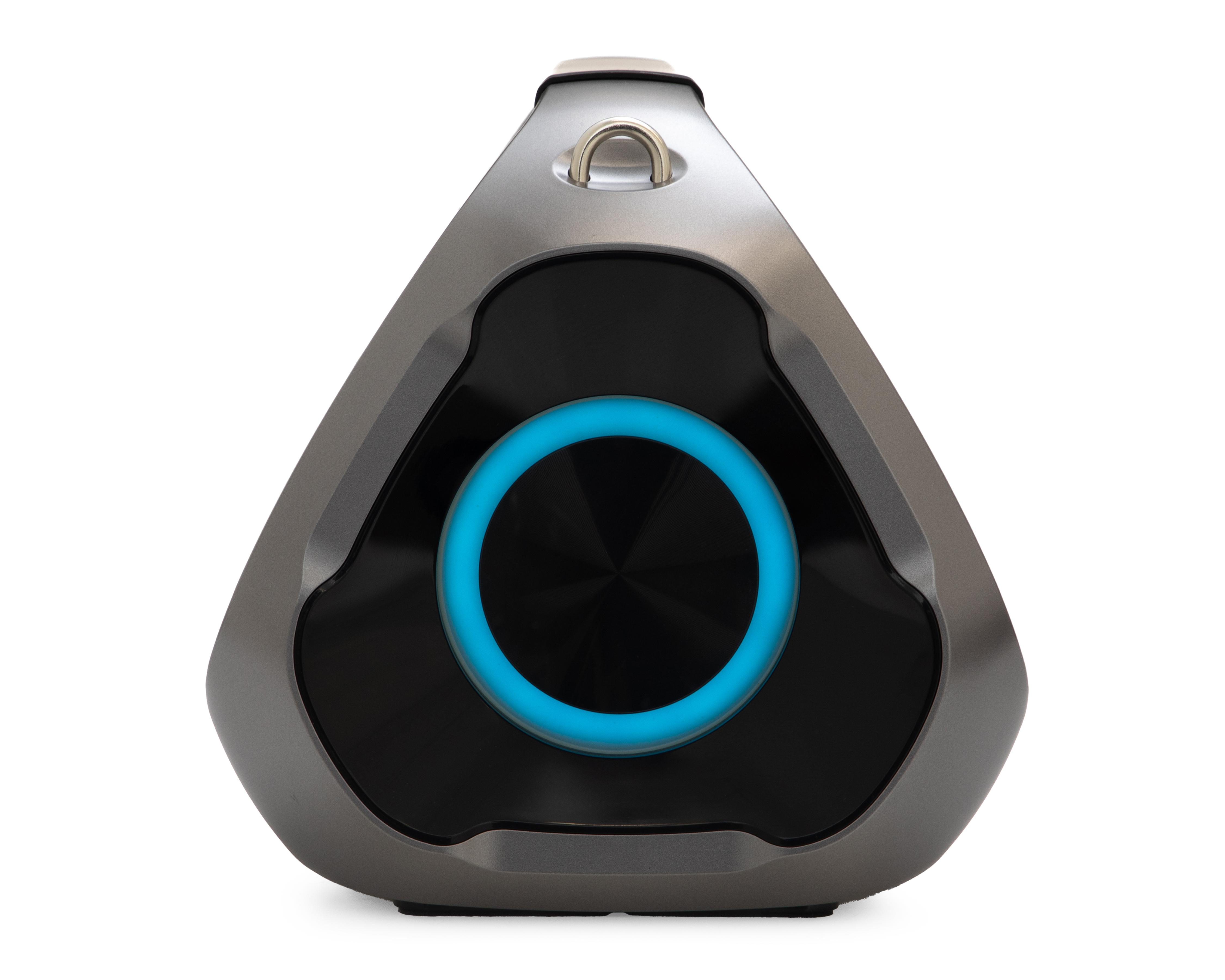 Foto 5 pulgar | Bocina Bluetooth EVL LY-HF52P 100 W Portátil