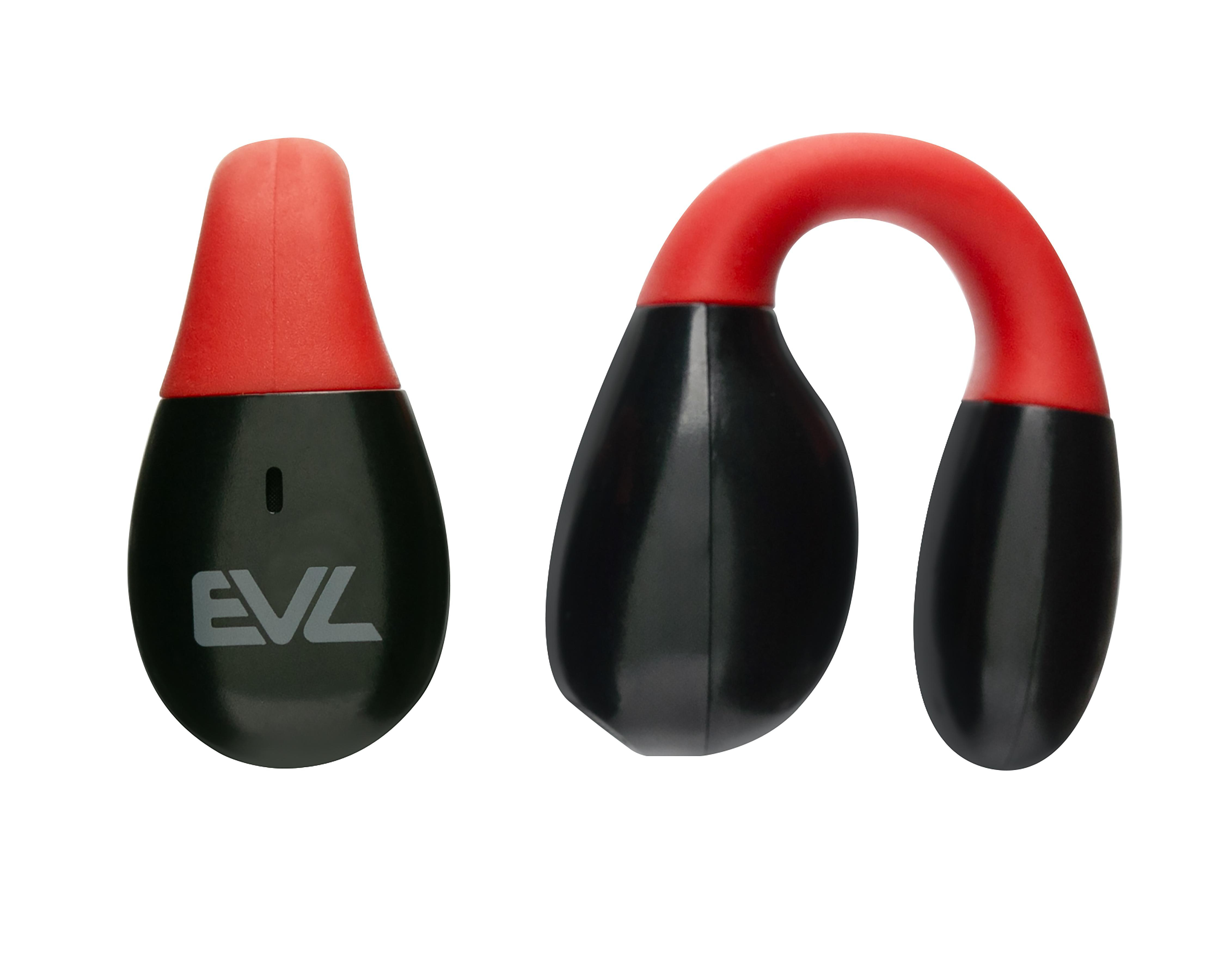 Foto 2 pulgar | Audífonos True Wireless EVL Bluetooth