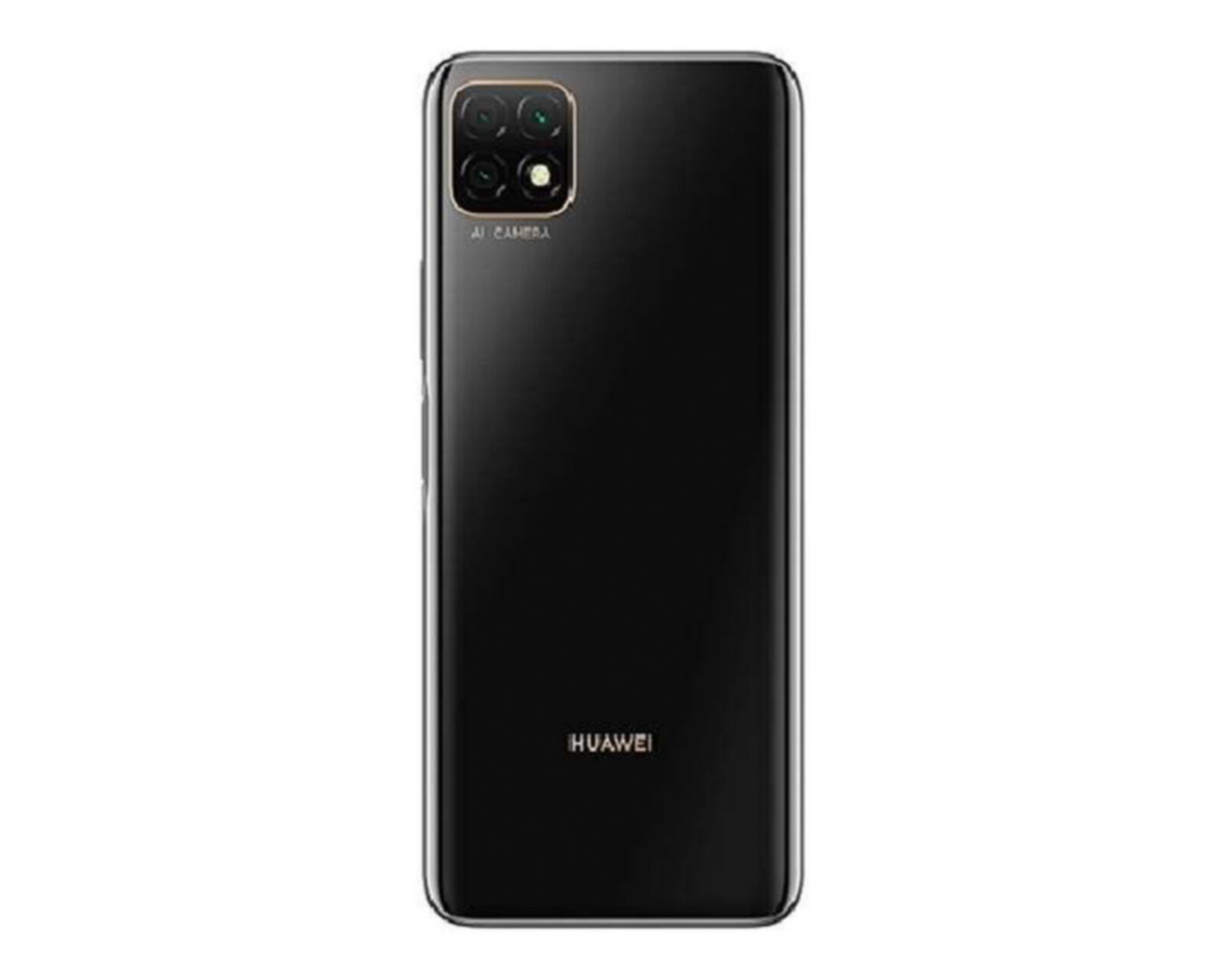 Movistar Huawei Nova Y60 64 GB Negro $4,889