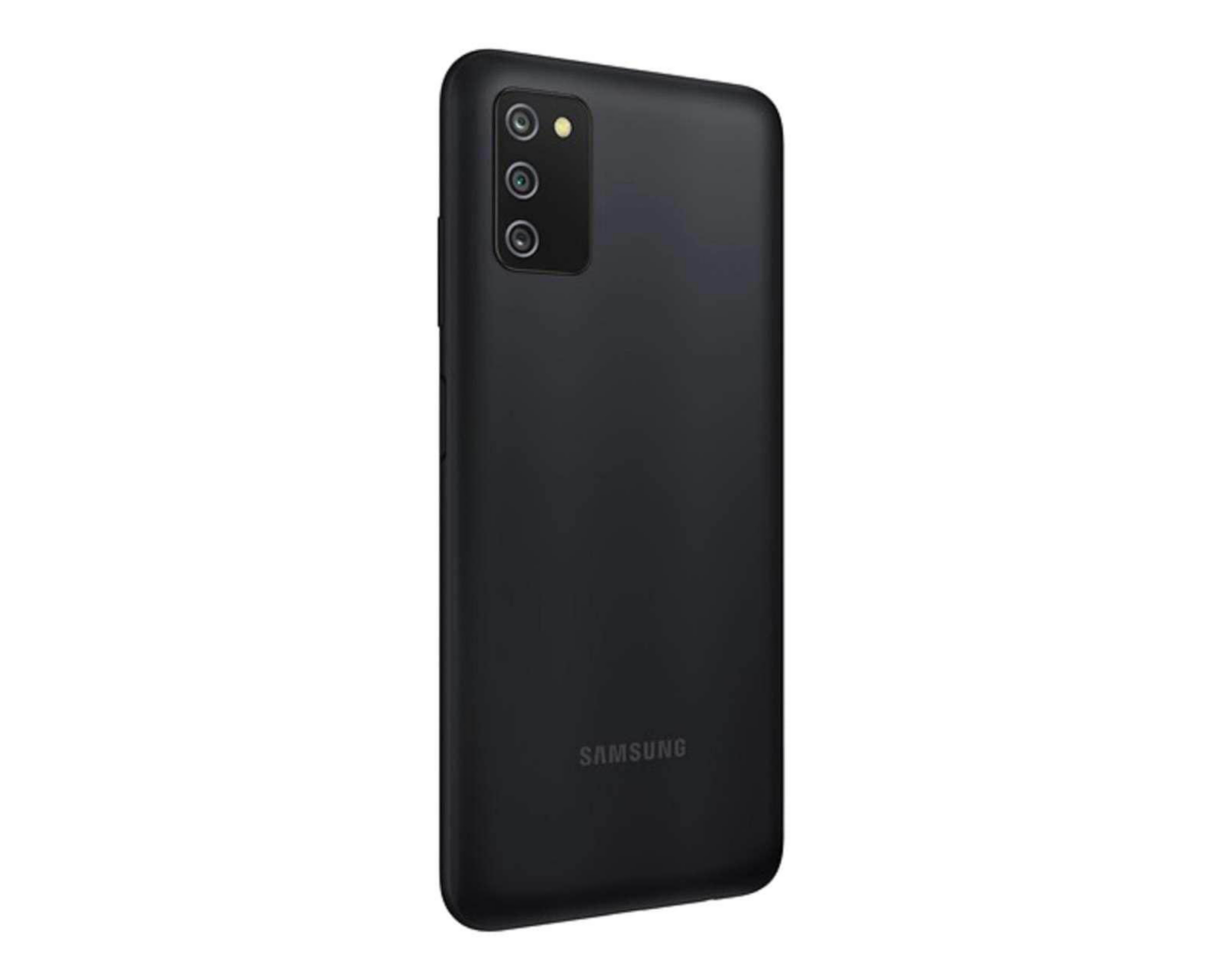 Foto 4 pulgar | Movistar Samsung Galaxy A03S 64 GB Negro