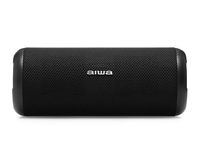Foto 2 | Bocina Bluetooth Aiwa AWKF4B 20 W Resistente al Agua