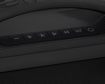 Foto 5 | Bocina Bluetooth Aiwa AWS500BT 20 W con Radio FM