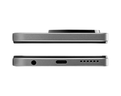 Foto 7 | Celular Zuum Desbloqueado Stellar M6 128 GB Gris