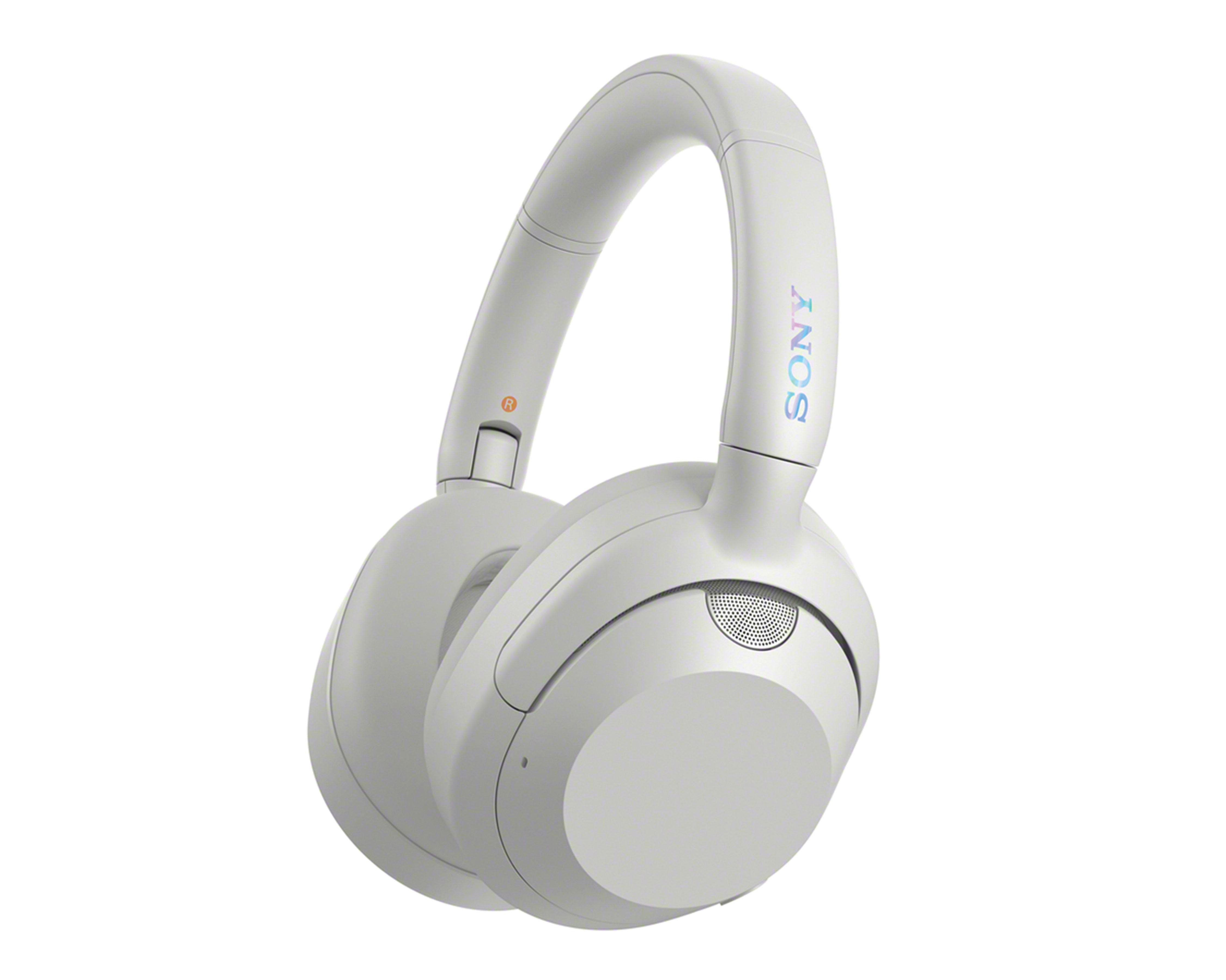 Audífonos de Diadema Inalámbricos Sony con Noise Cancelling WH-ULT900N/HZUC