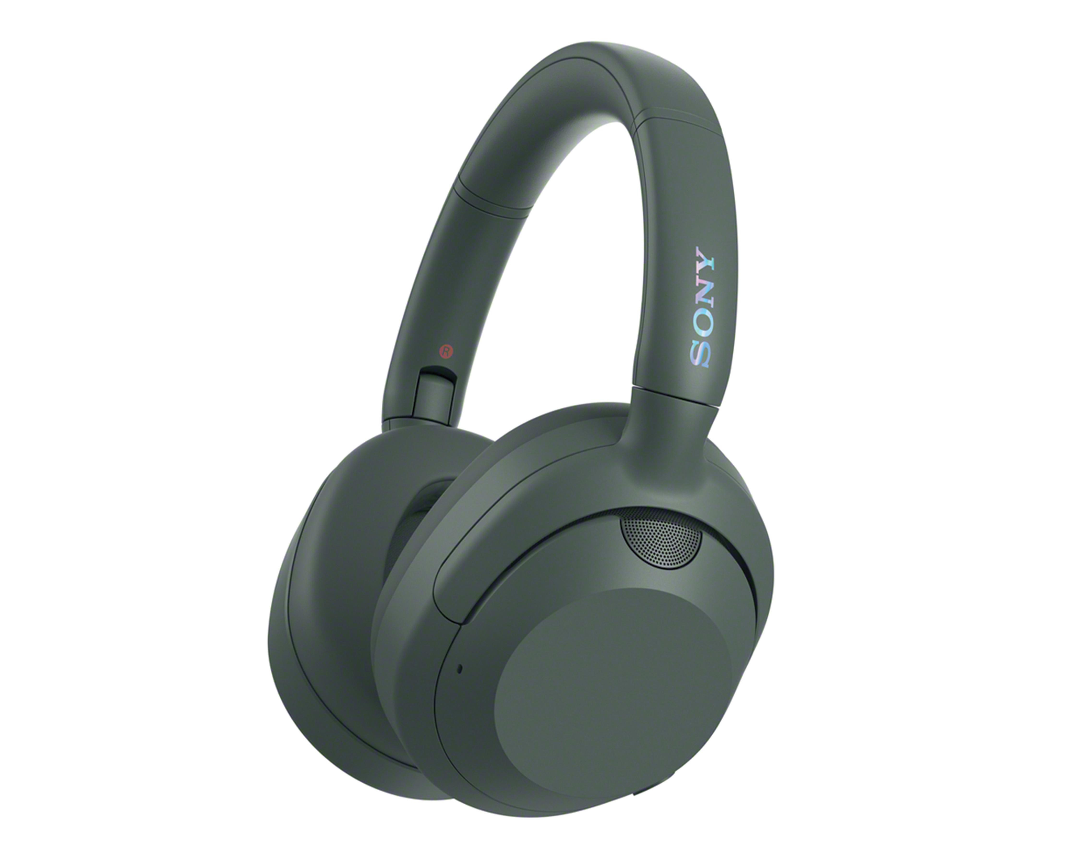 Audífonos de Diadema Inalámbricos Sony con Noise Cancelling WH-ULT900N/HZUC