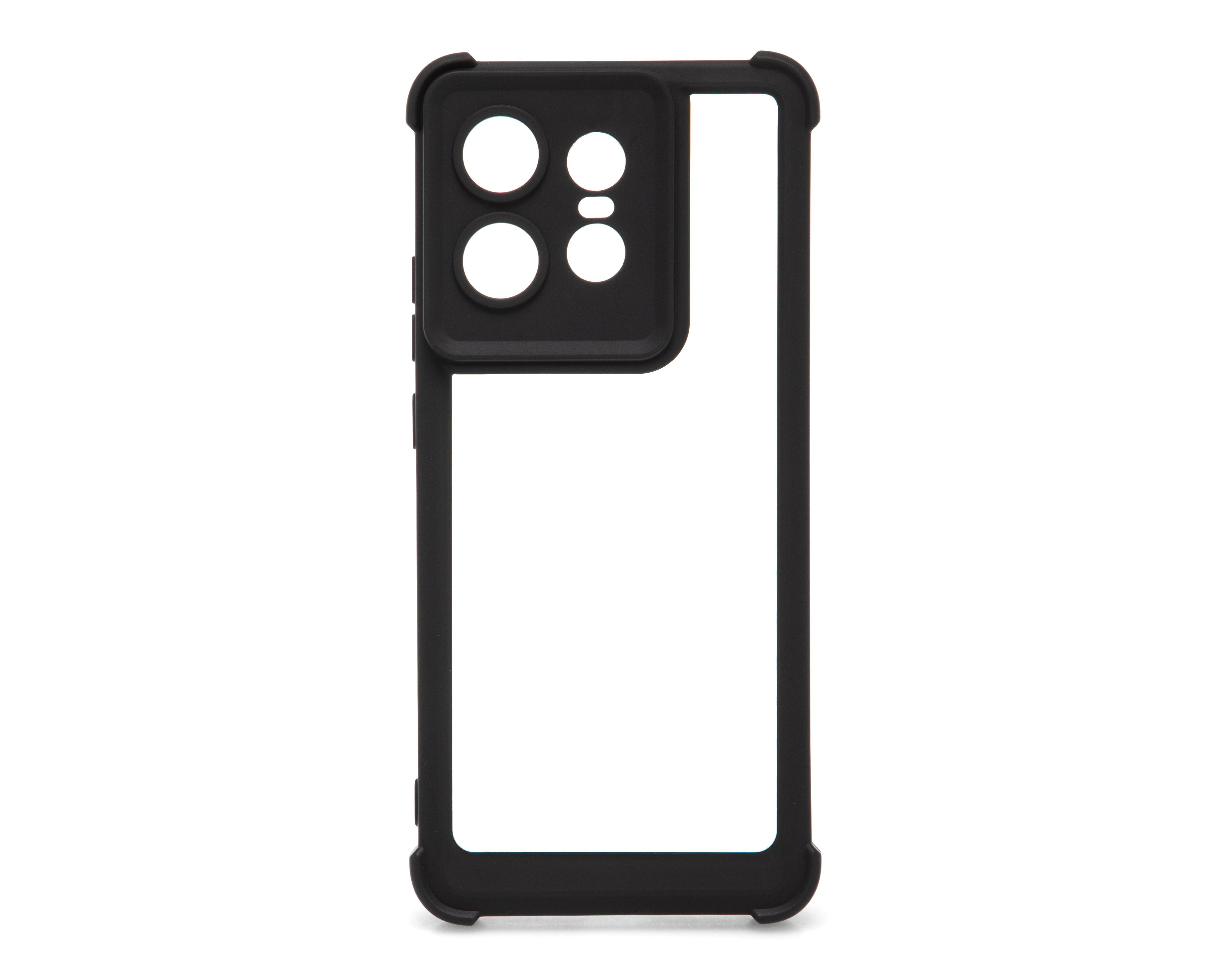 Funda de Policarbonato Blob para Motorola Edge 50 pro