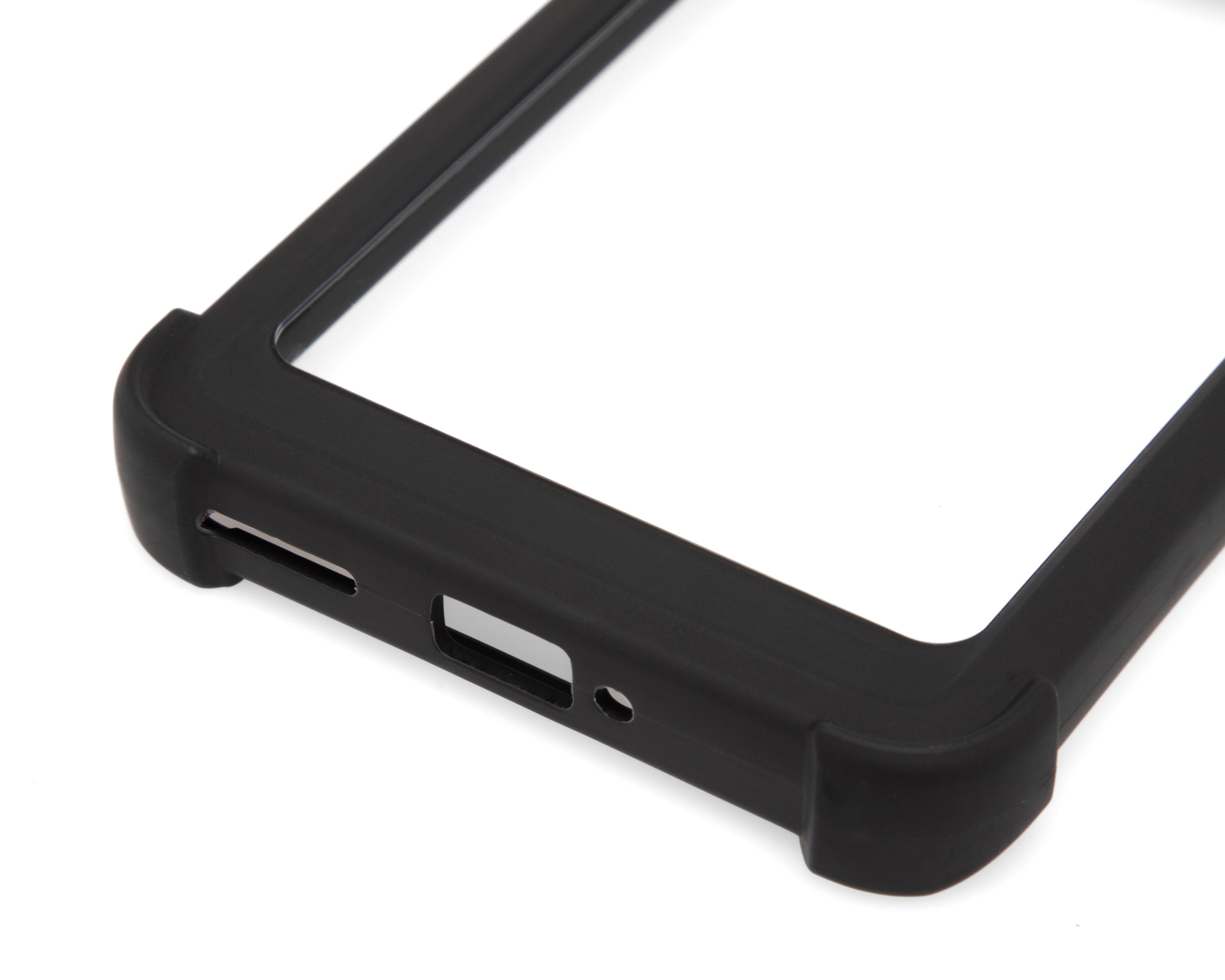 Foto 6 | Funda de Policarbonato Blob para Motorola Edge 50 pro