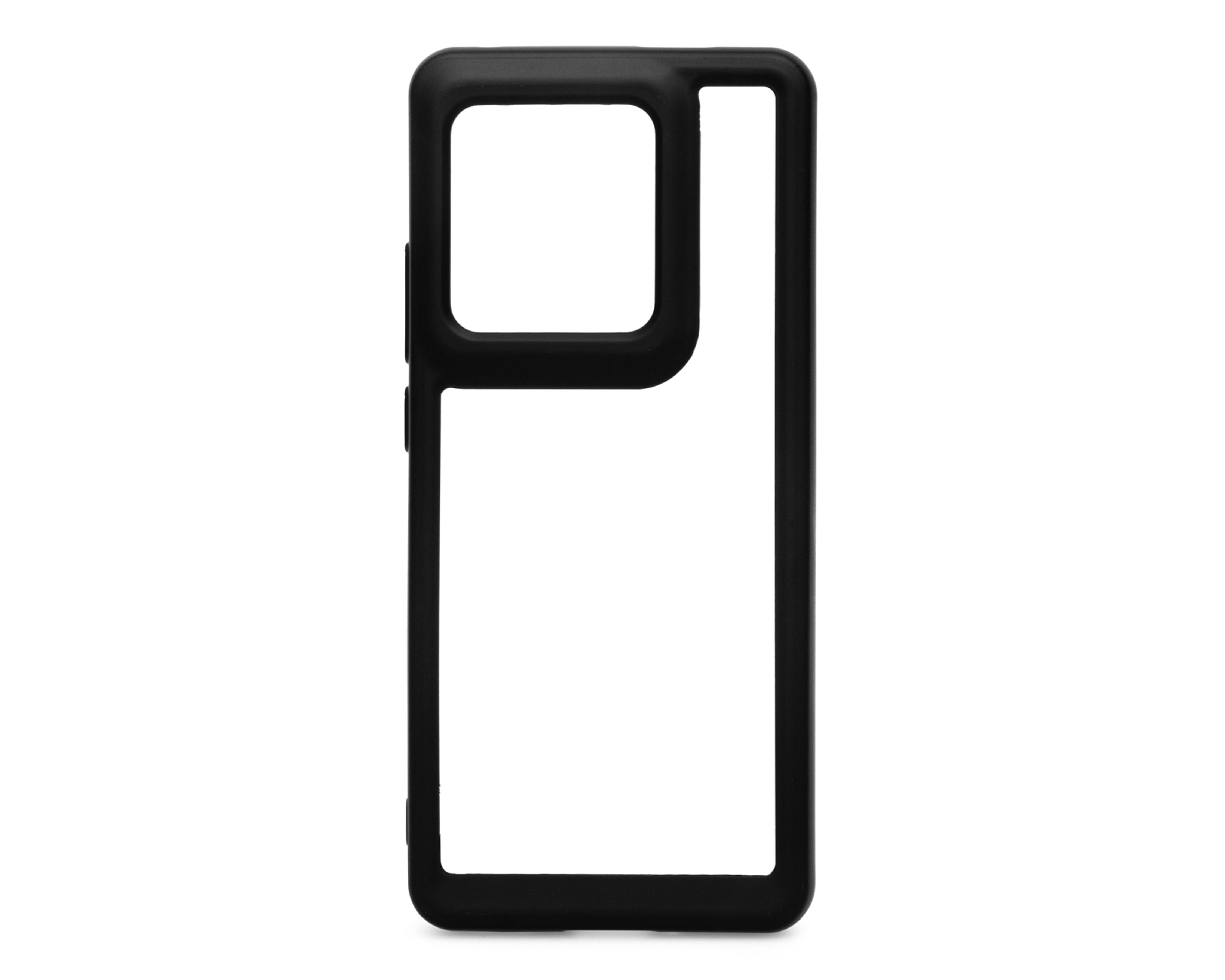 Foto 1 | Funda de PVC Blob para Motorola Moto Edge 50 Neo