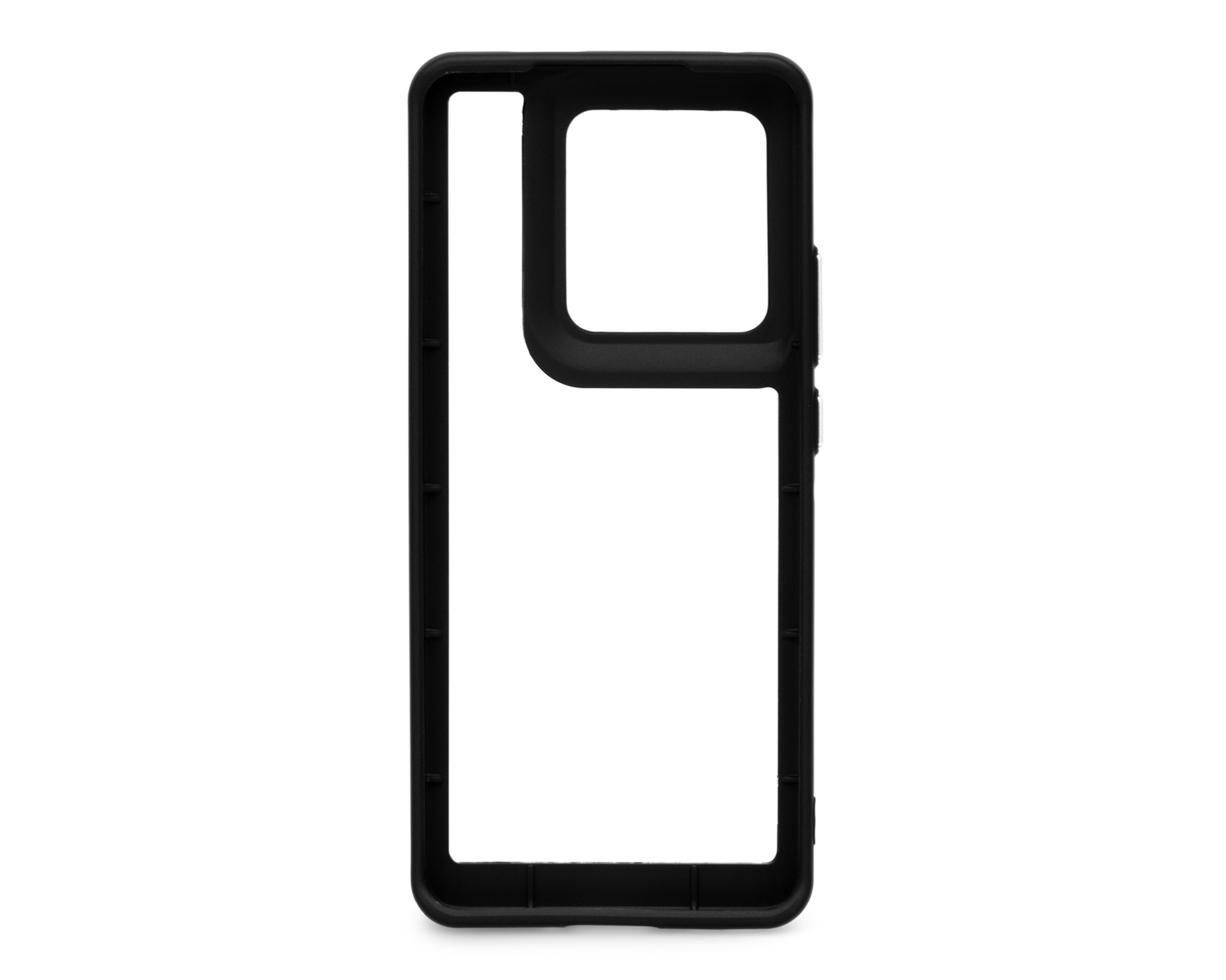 Foto 2 | Funda de PVC Blob para Motorola Moto Edge 50 Neo
