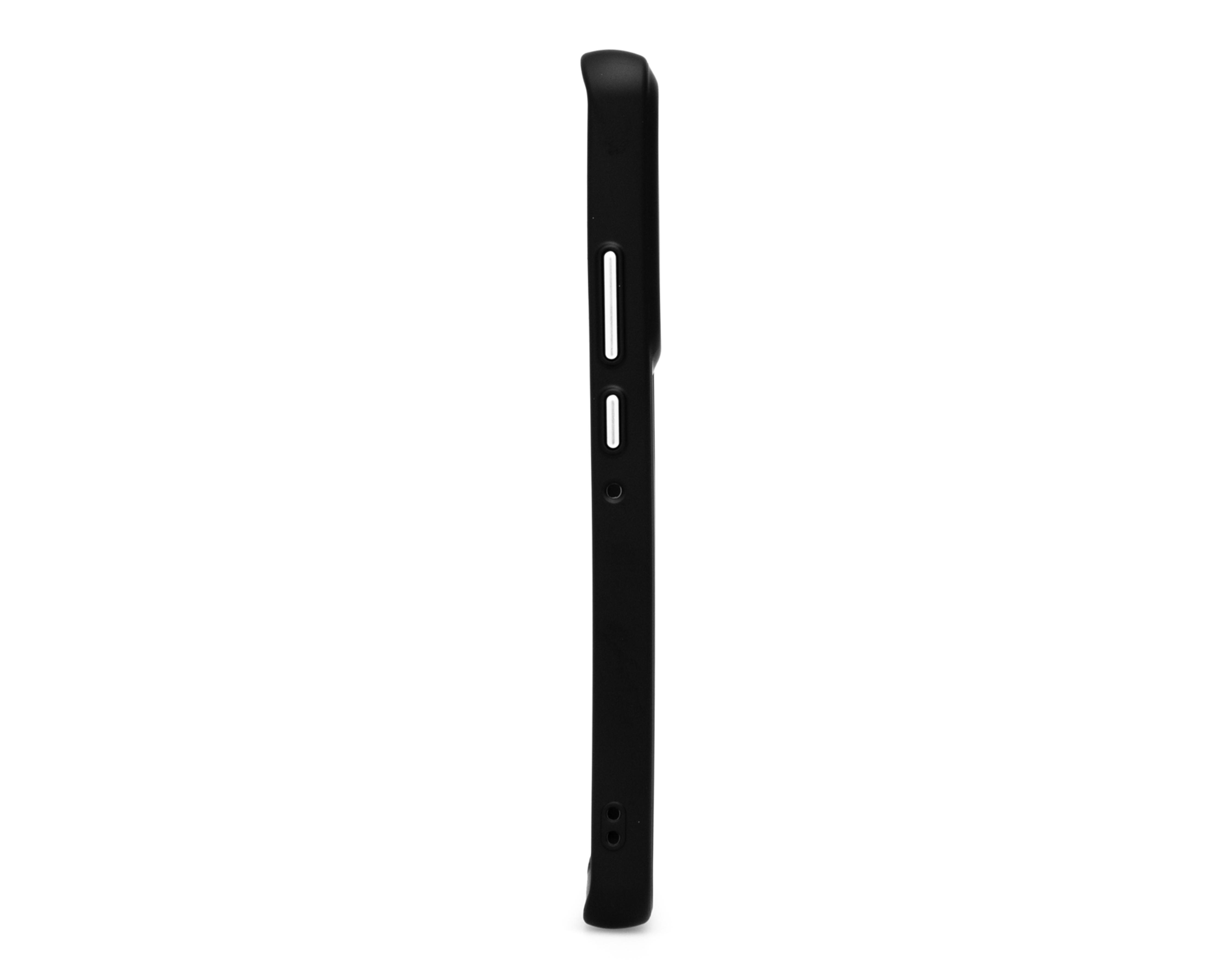 Foto 3 | Funda de PVC Blob para Motorola Moto Edge 50 Neo