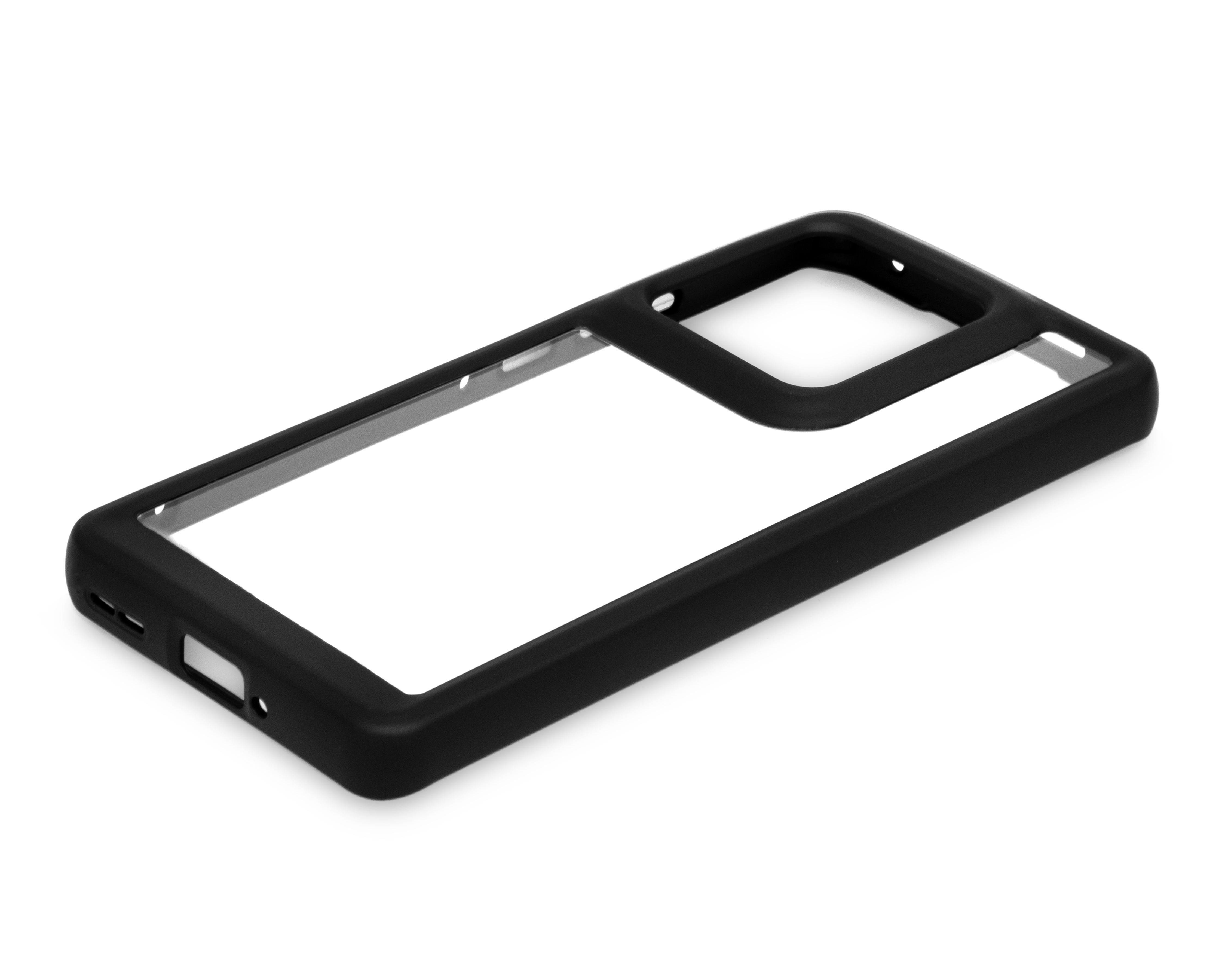 Foto 4 | Funda de PVC Blob para Motorola Moto Edge 50 Neo